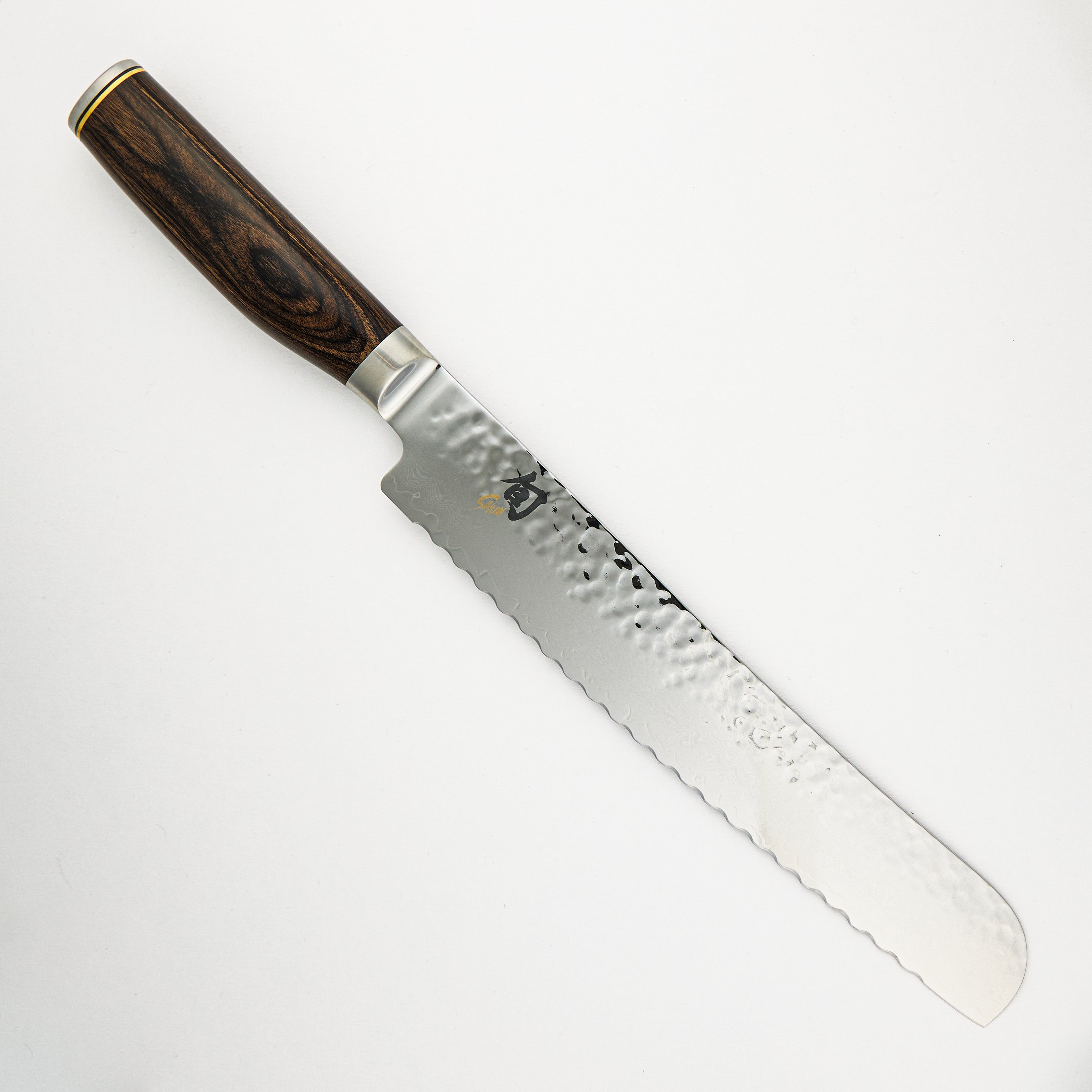 Premier 9.0"Bread Knife TDM0705