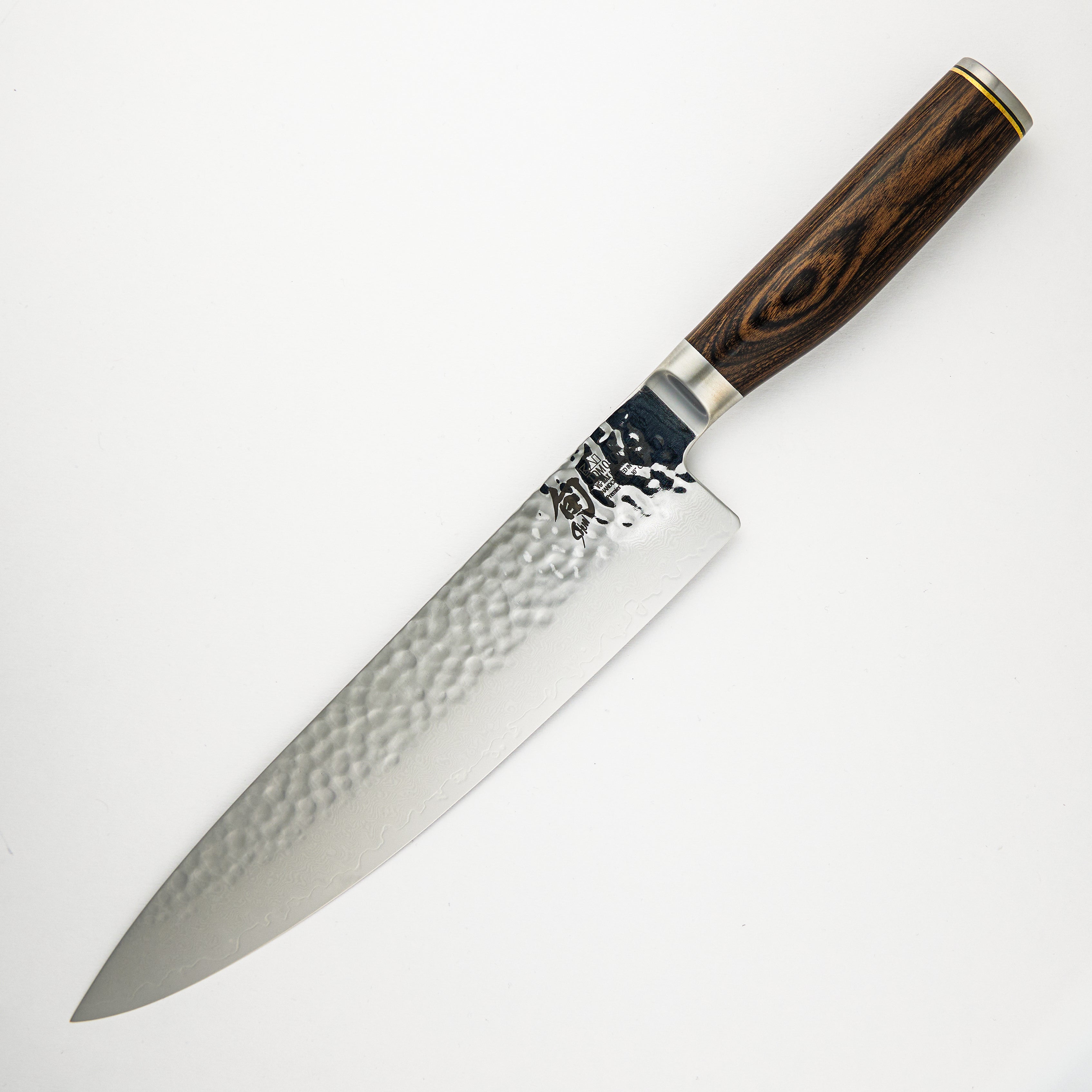 Premier 10″ Chef’s Knife TDM0707