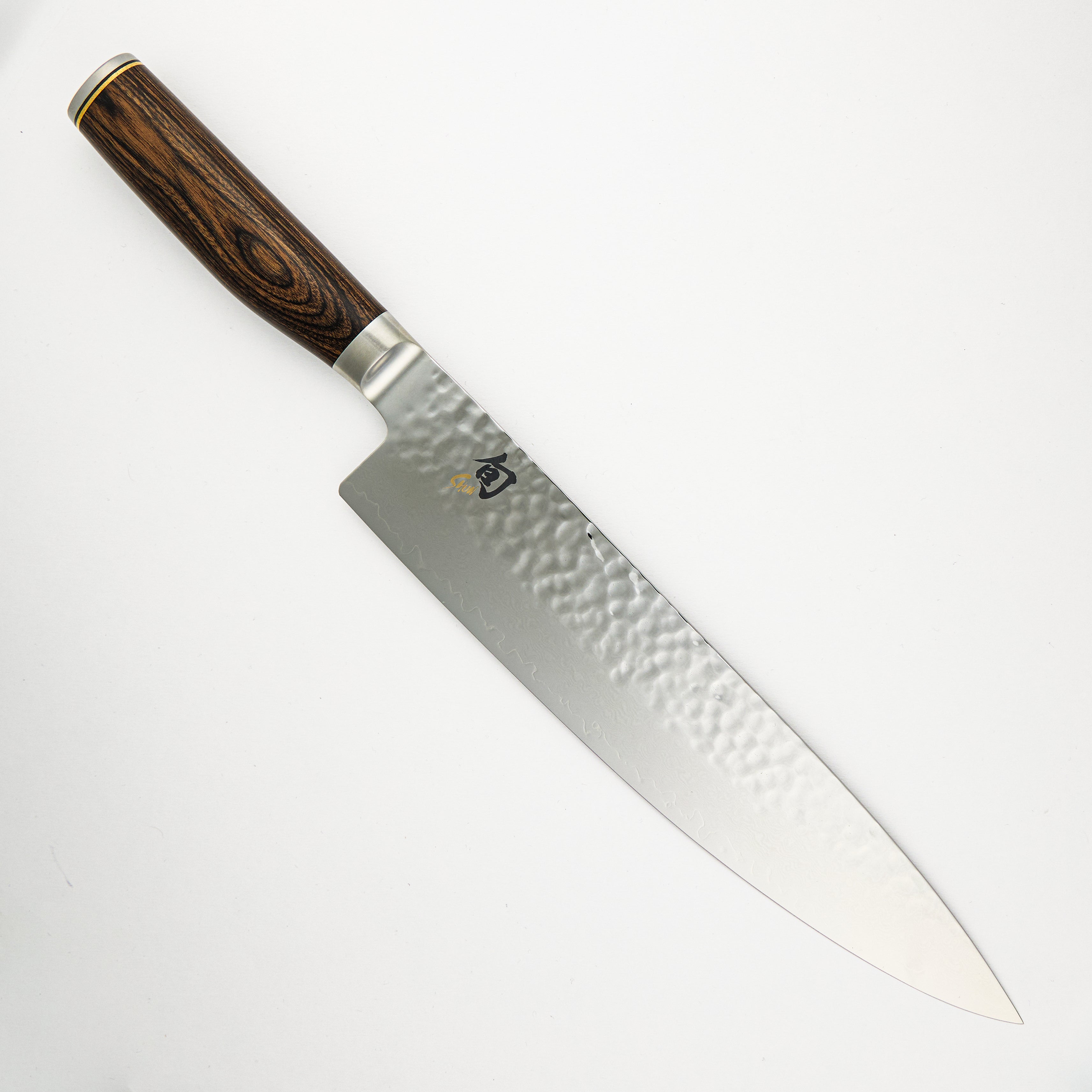 Premier 10″ Chef’s Knife TDM0707