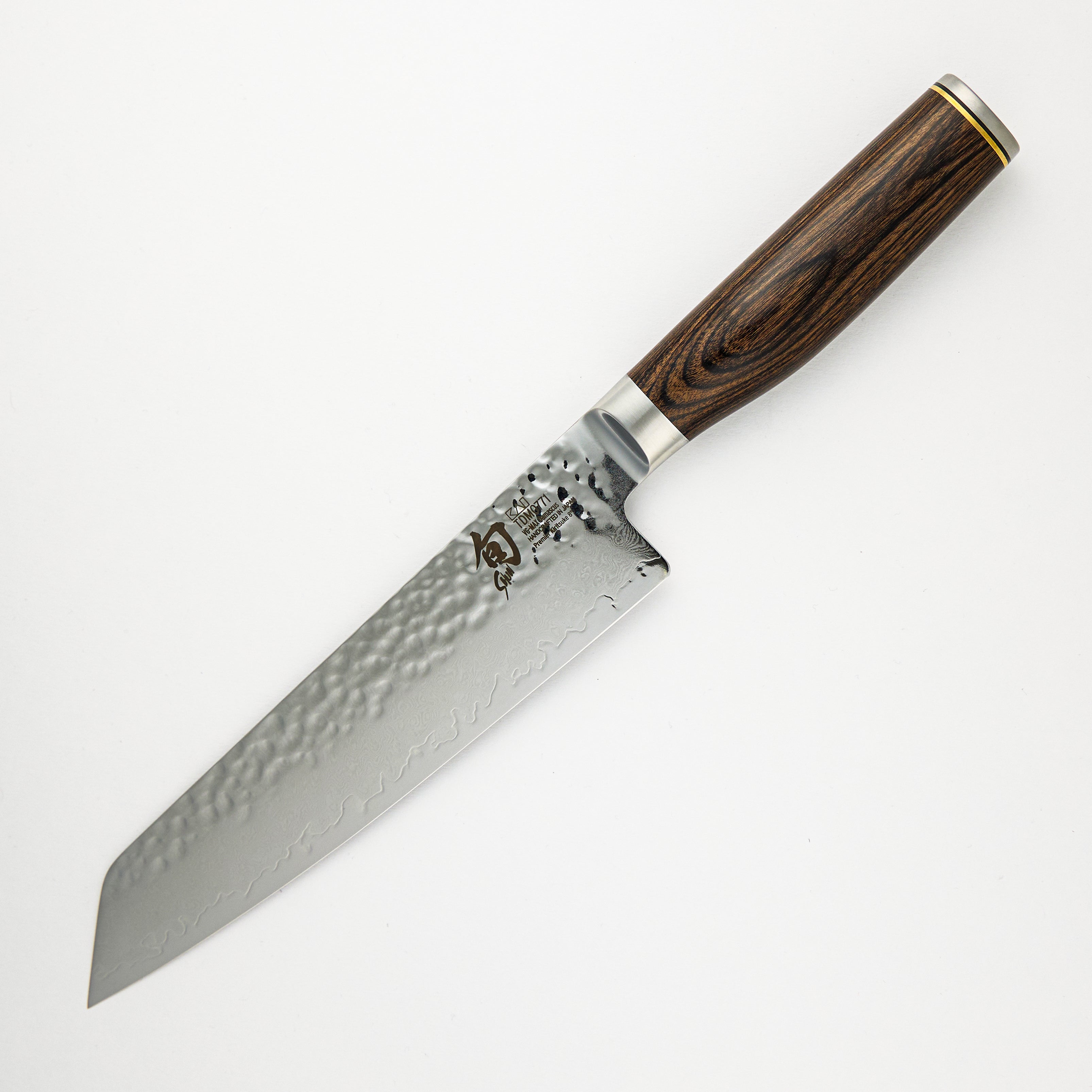 Premier 8" Kiritsuke Knife TDM0771