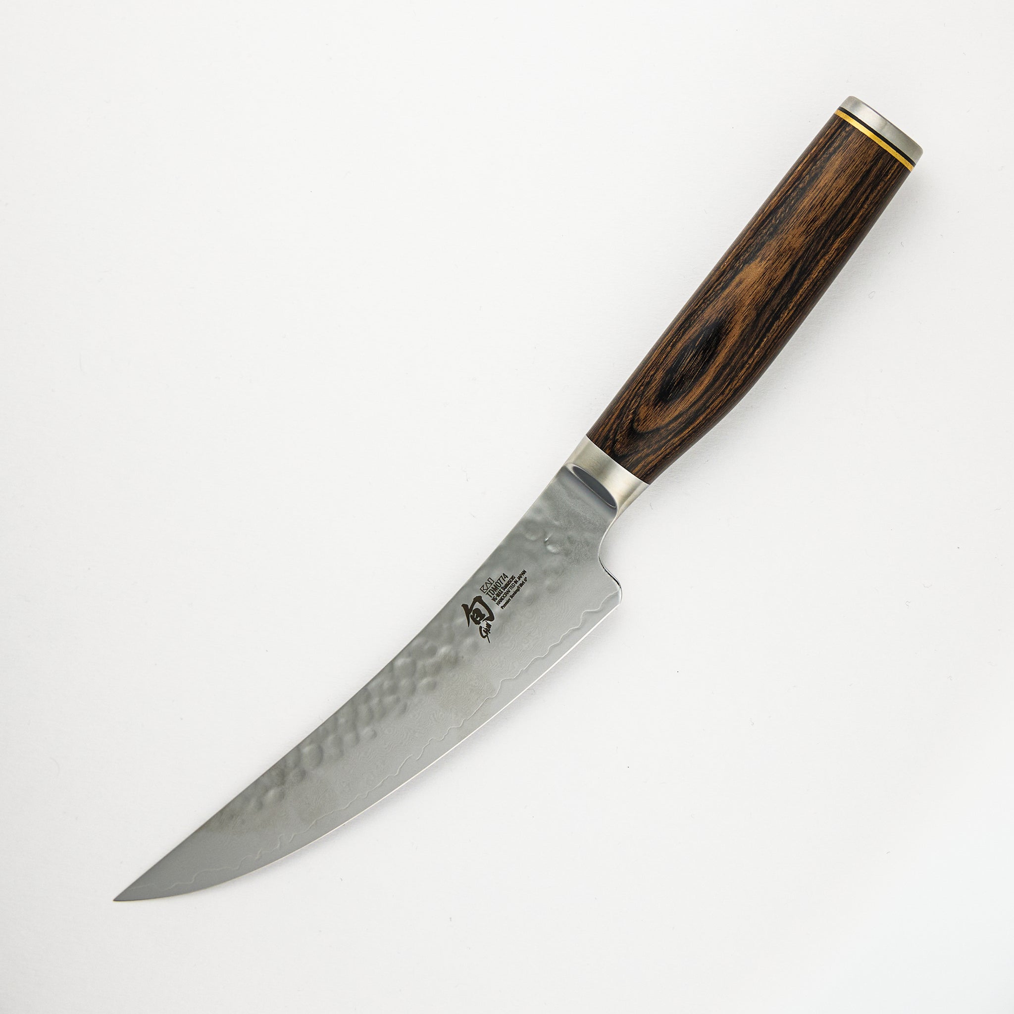 Shun Premier 6" Gokujo BoningFillet Knife TDM0774