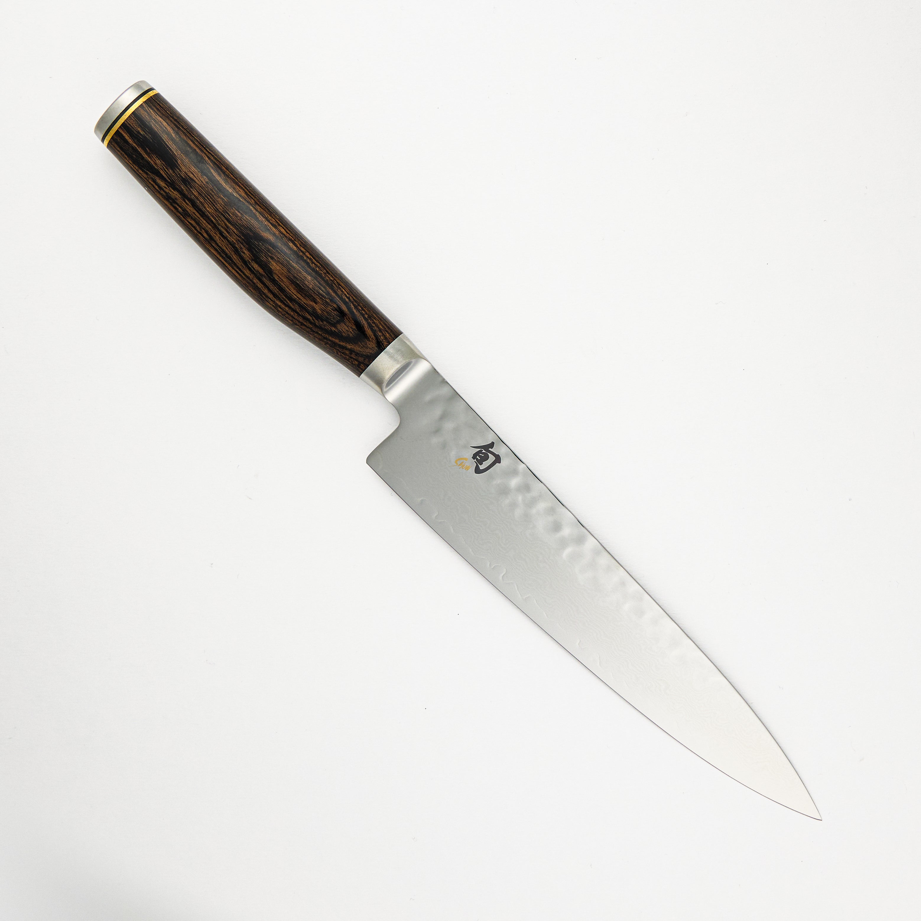 Premier 6.5″ Utility Knife TDM0701
