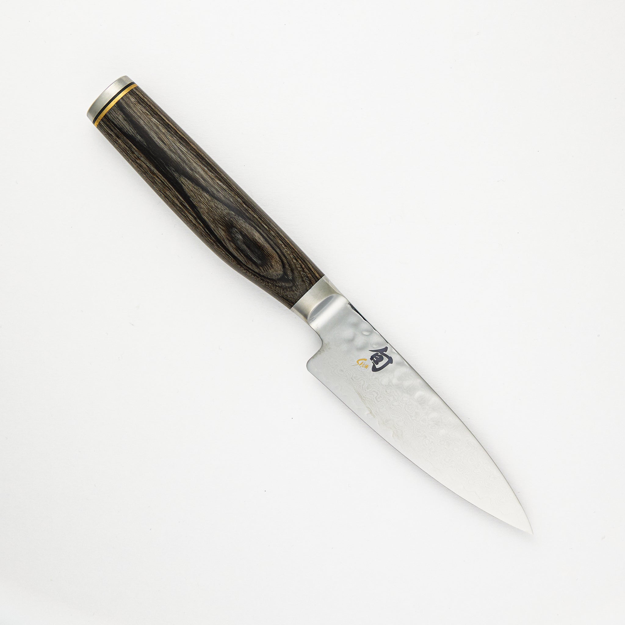 Premier Grey 4″ Premier Paring TDM0700G