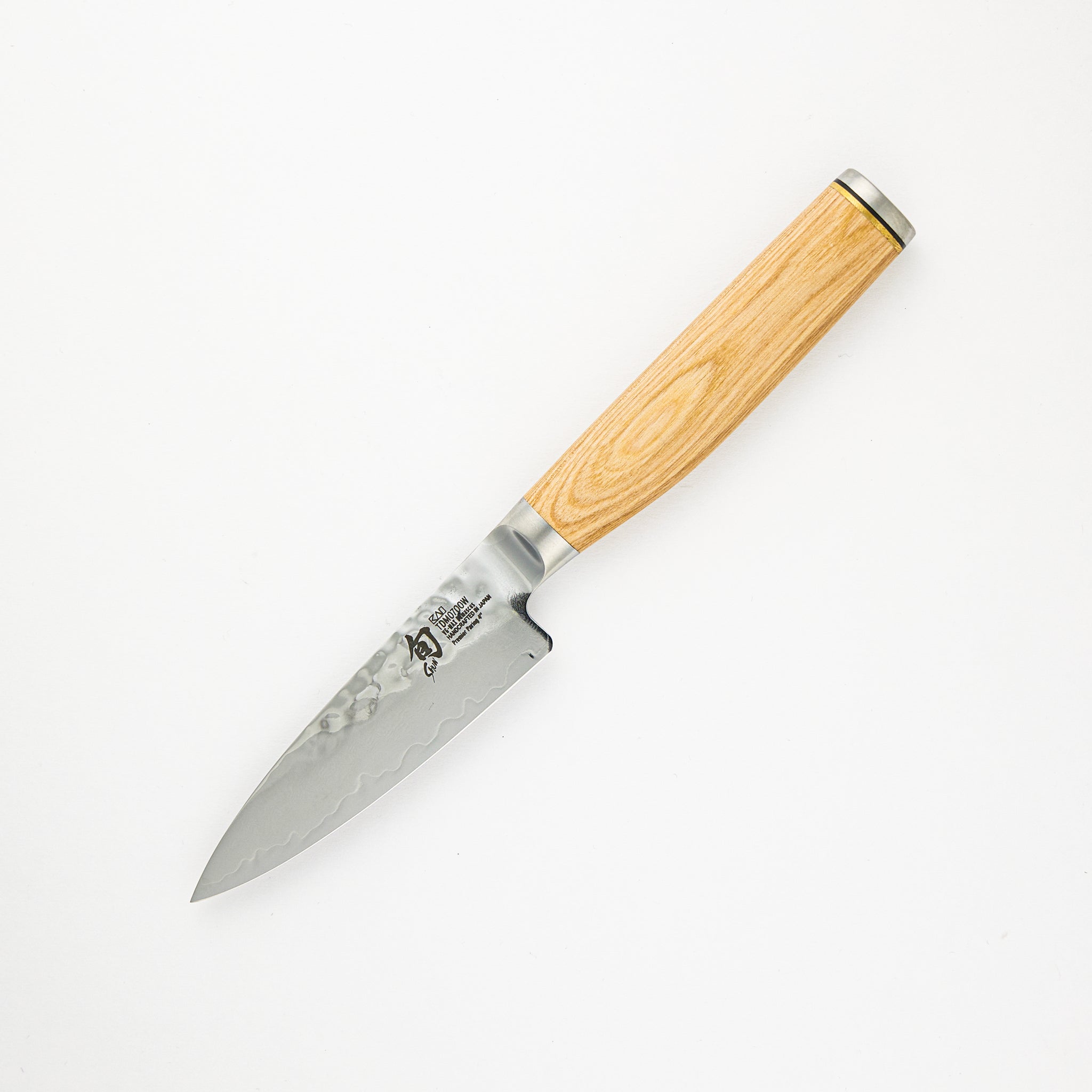 Premier 4″ Premier Blonde Paring TDM0700W