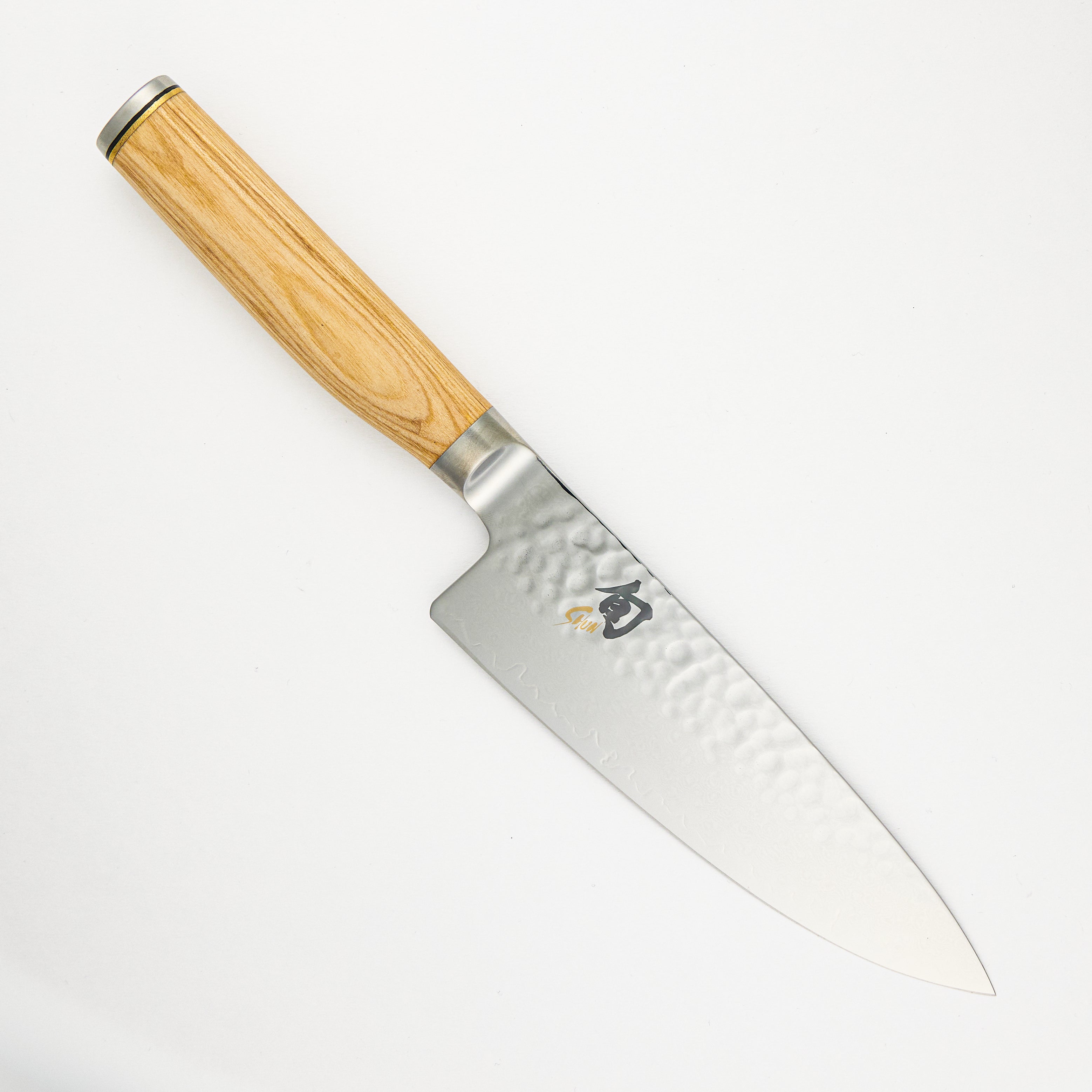 Premier Blonde 6″ Chef’s Knife TDM0723W