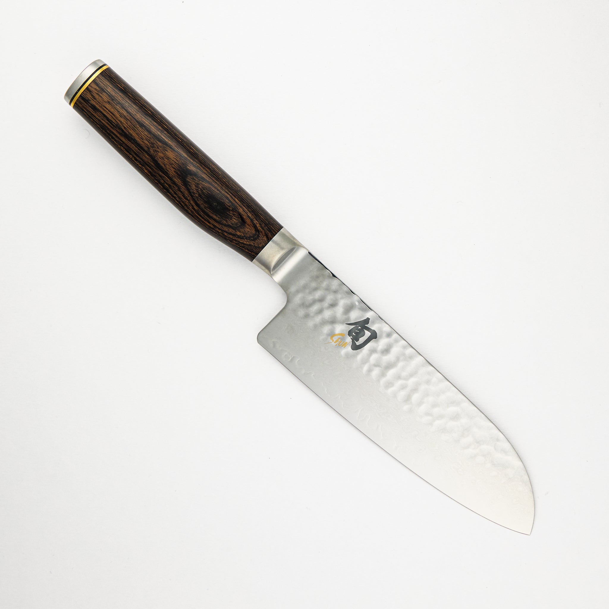 Premier 5.5" Santoku Knife TDM0727