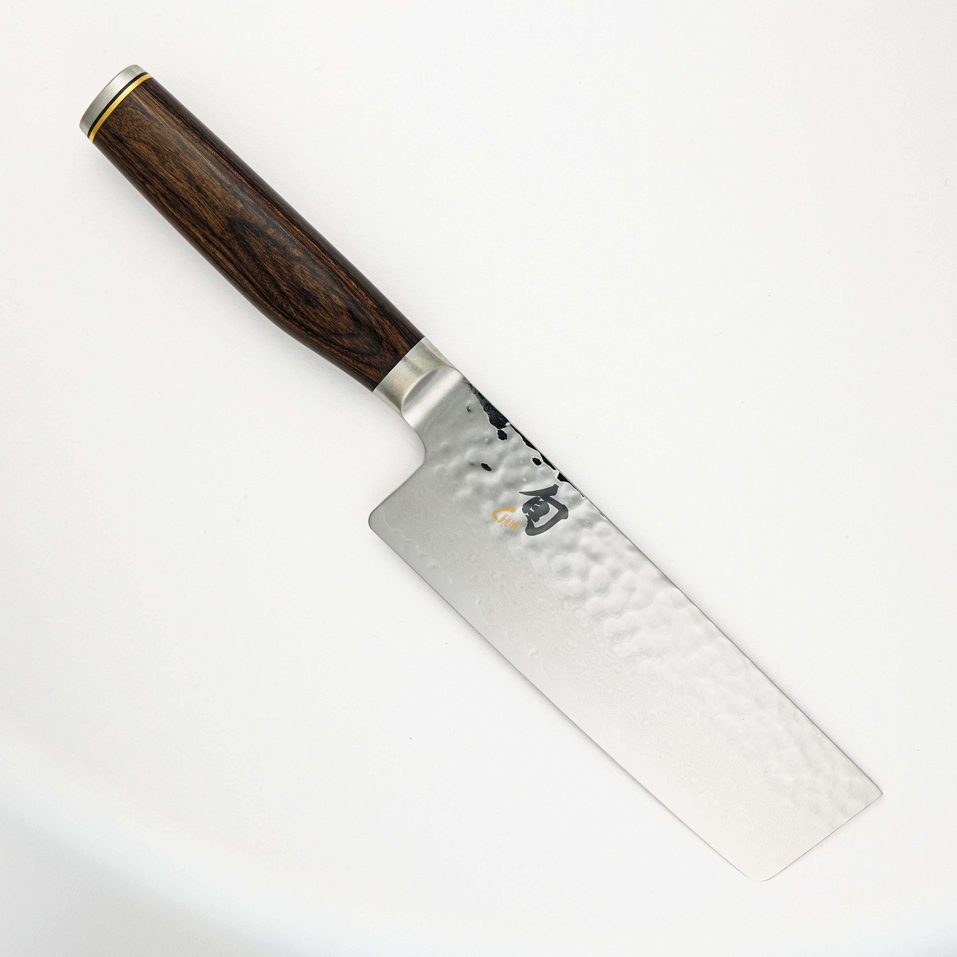 Premier 5.5" Nakiri Knife TDM0742