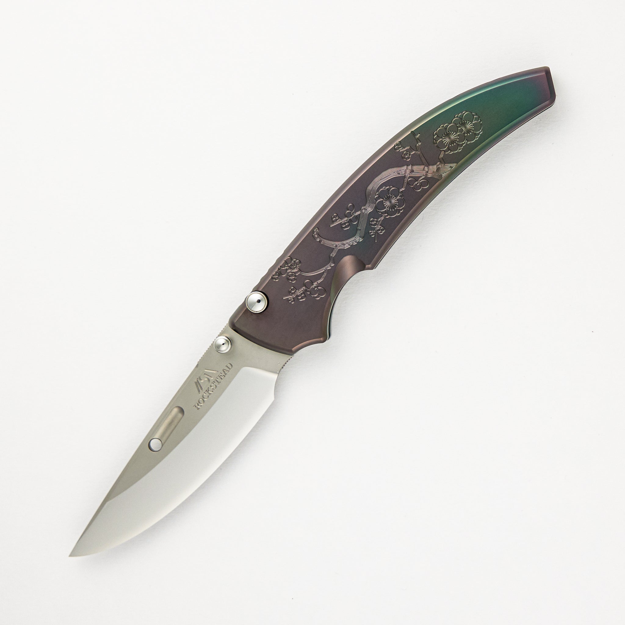 Rockstead SHU C-ZDP (DP)