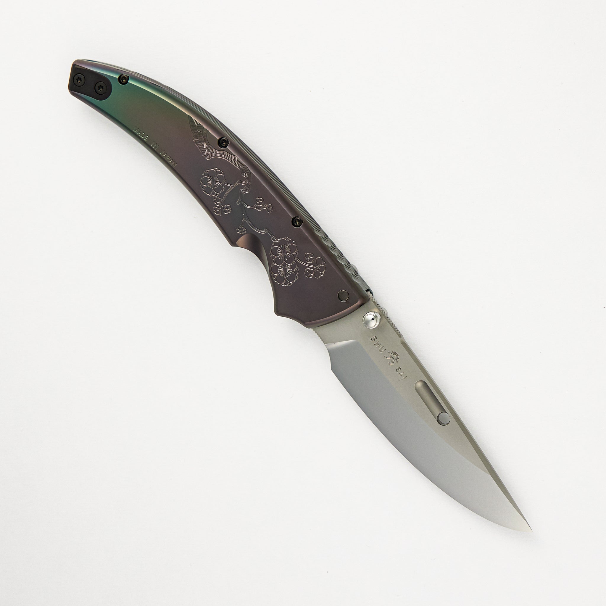 Rockstead SHU C-ZDP (DP)