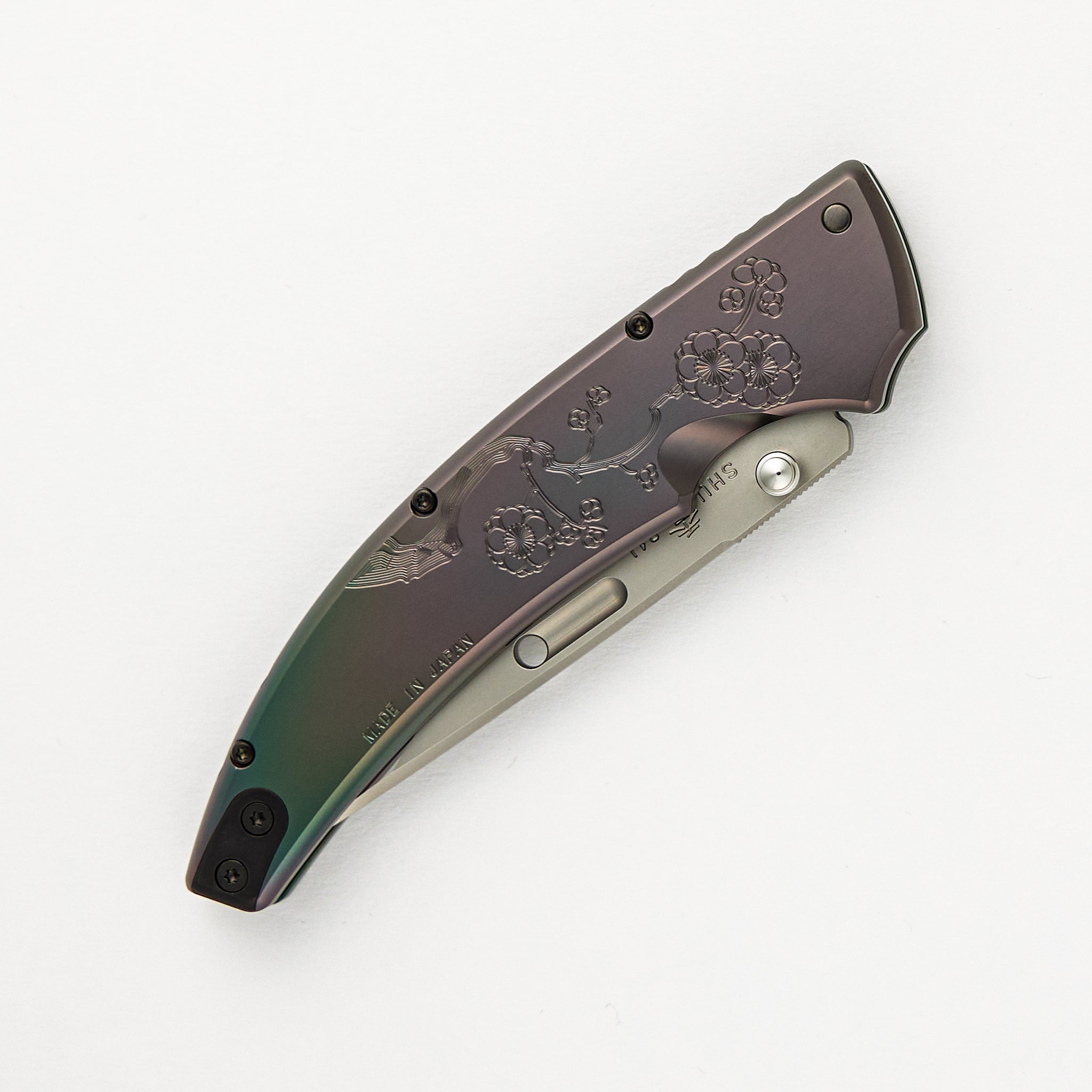 Rockstead SHU C-ZDP (DP)