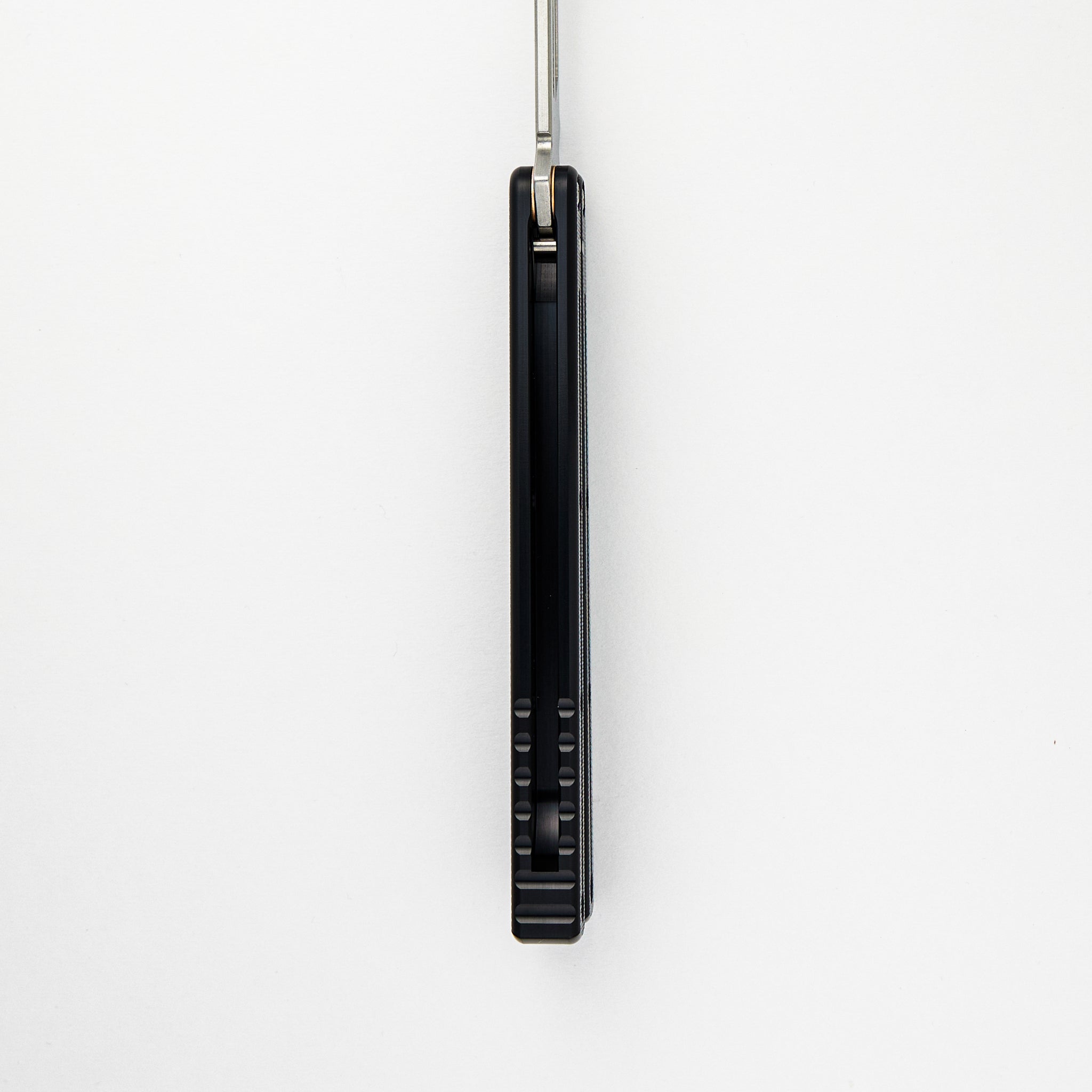 Krake Raken - Trainer - Black Aluminum Handle - V3