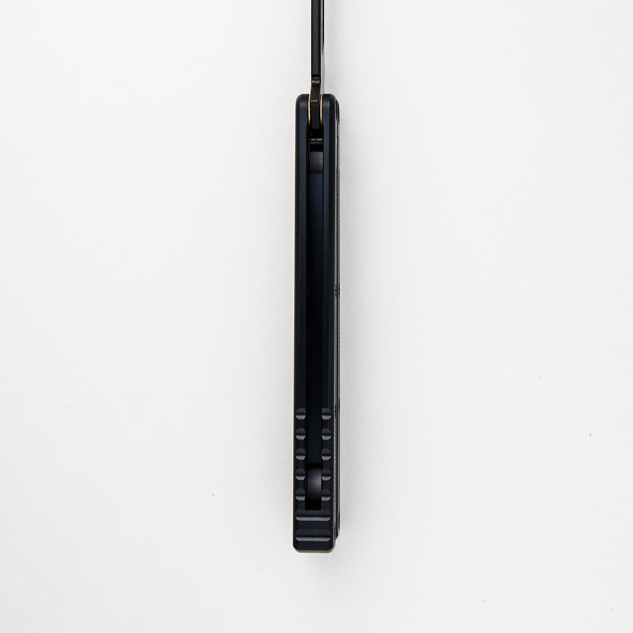 Krake Raken - Trainer - Inked - Black Aluminum Handle - V3