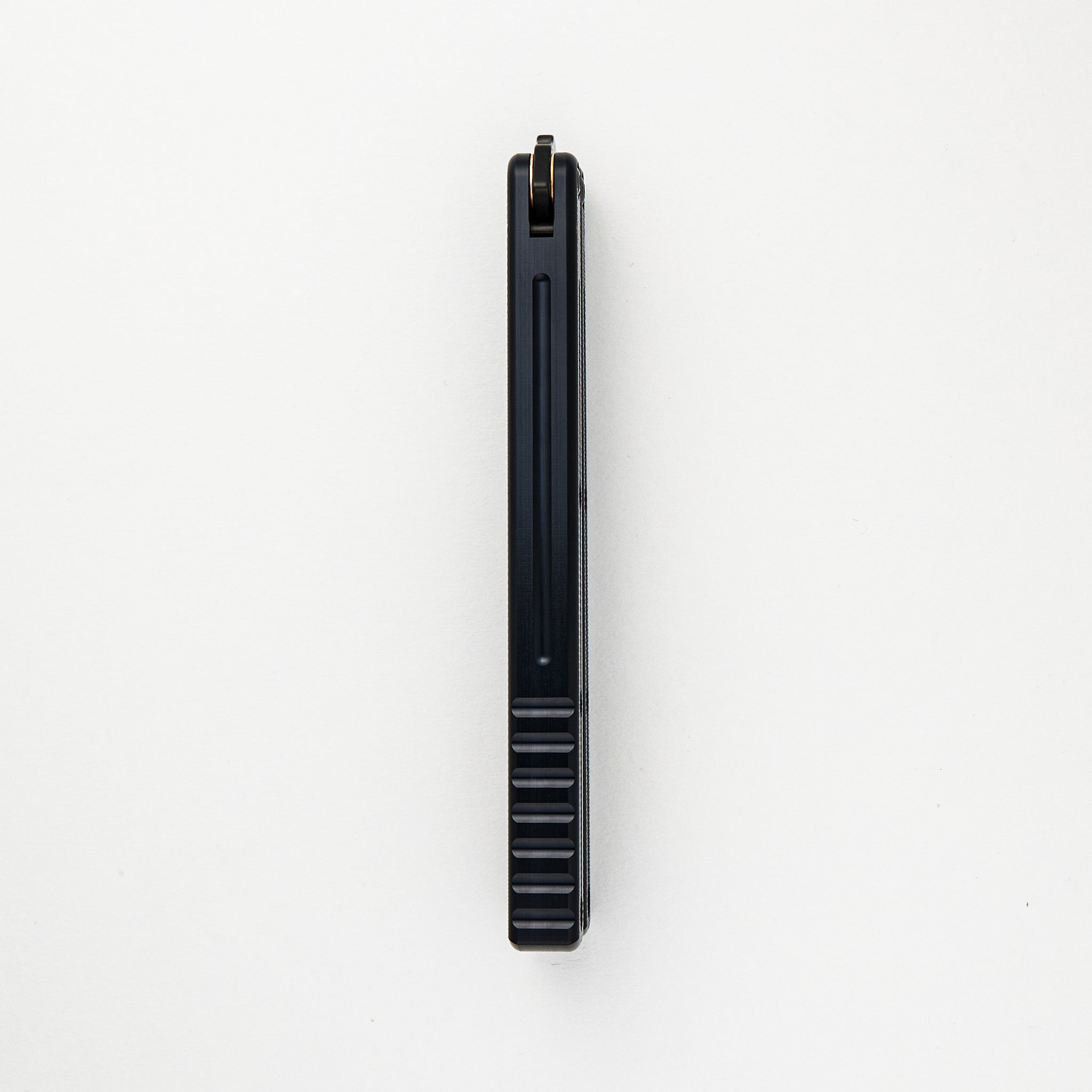 Krake Raken - Trainer - Inked - Black Aluminum Handle - V3