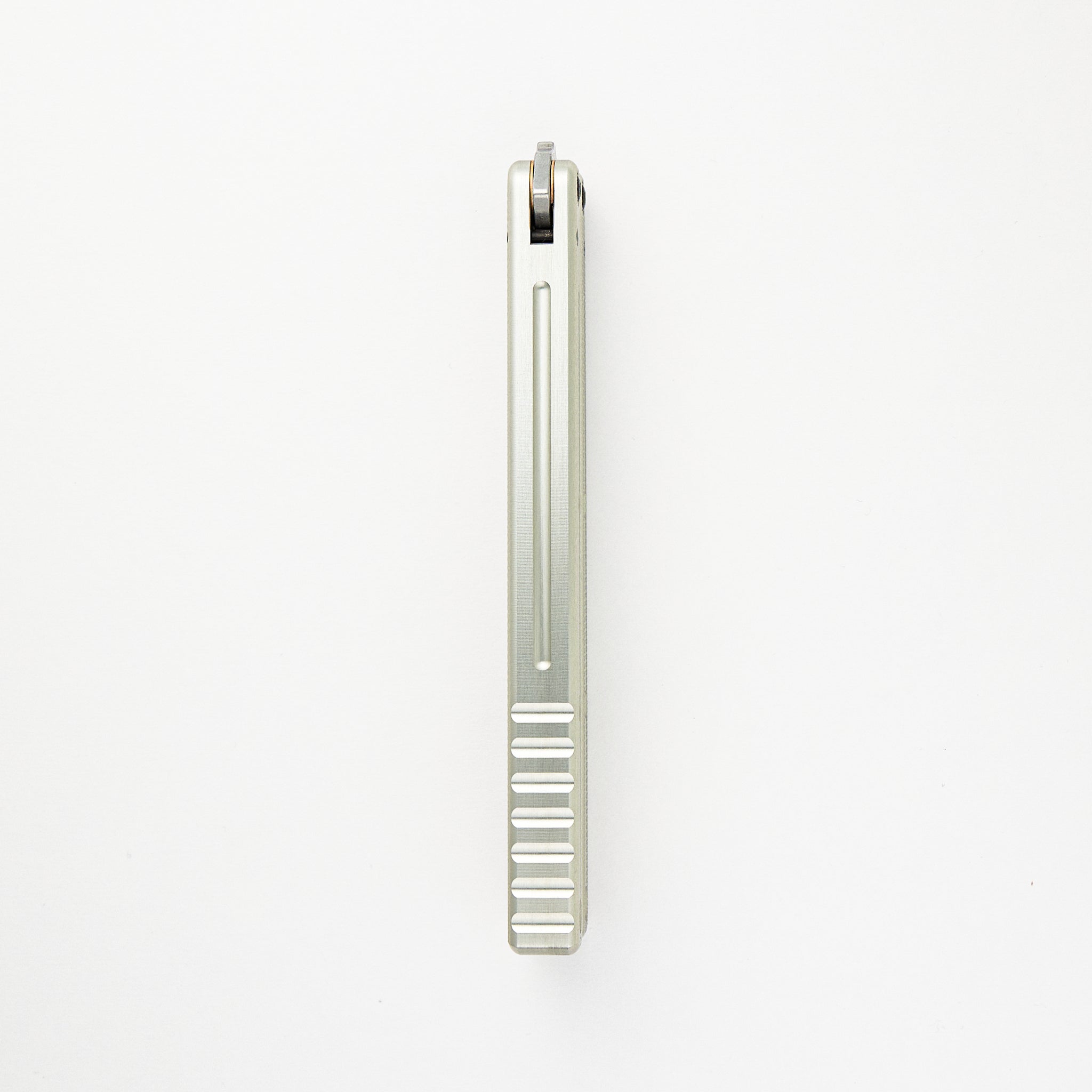 Krake Raken - Trainer - Silver Aluminum Handle - V3