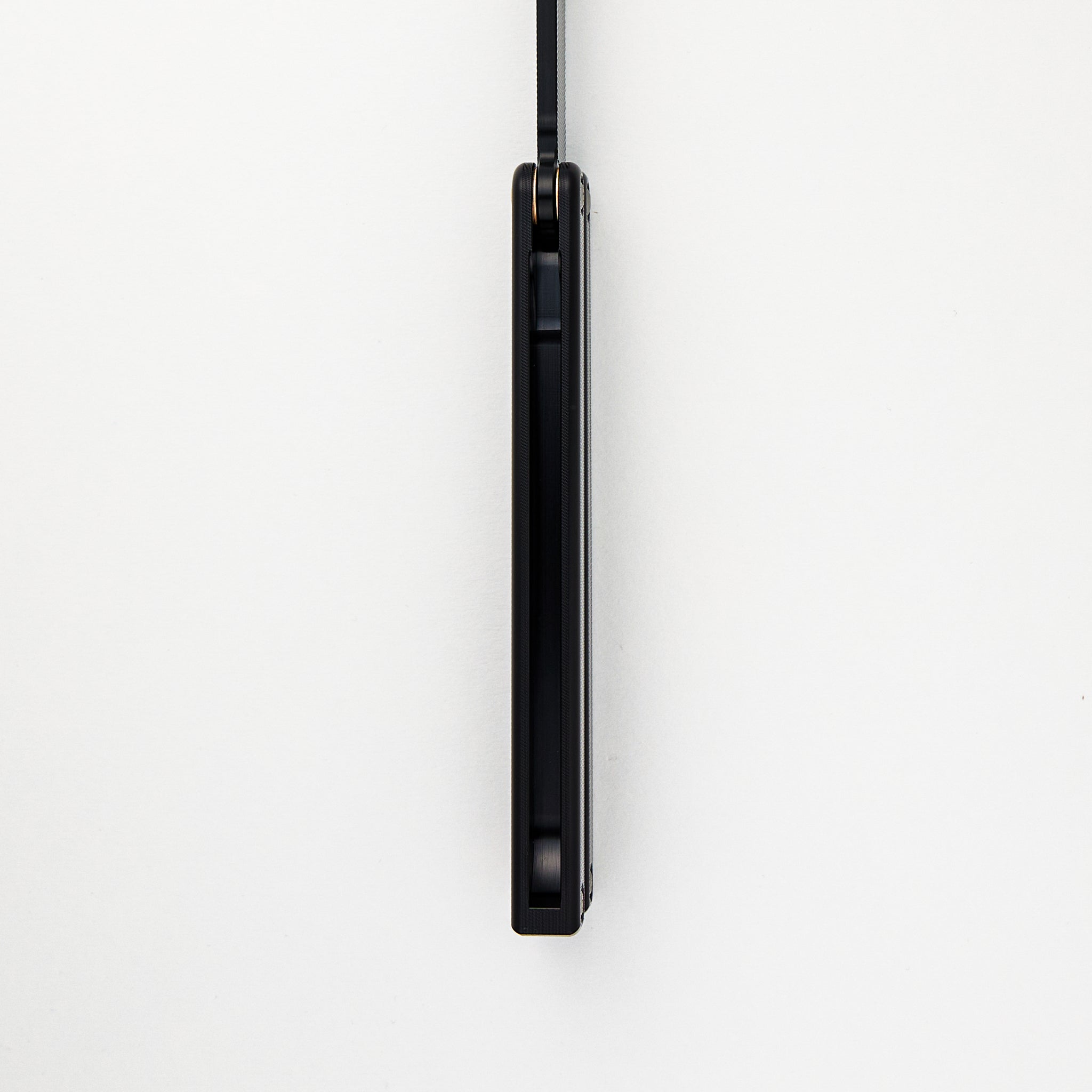 Squiddy - Trainer - Black Aluminum Handle