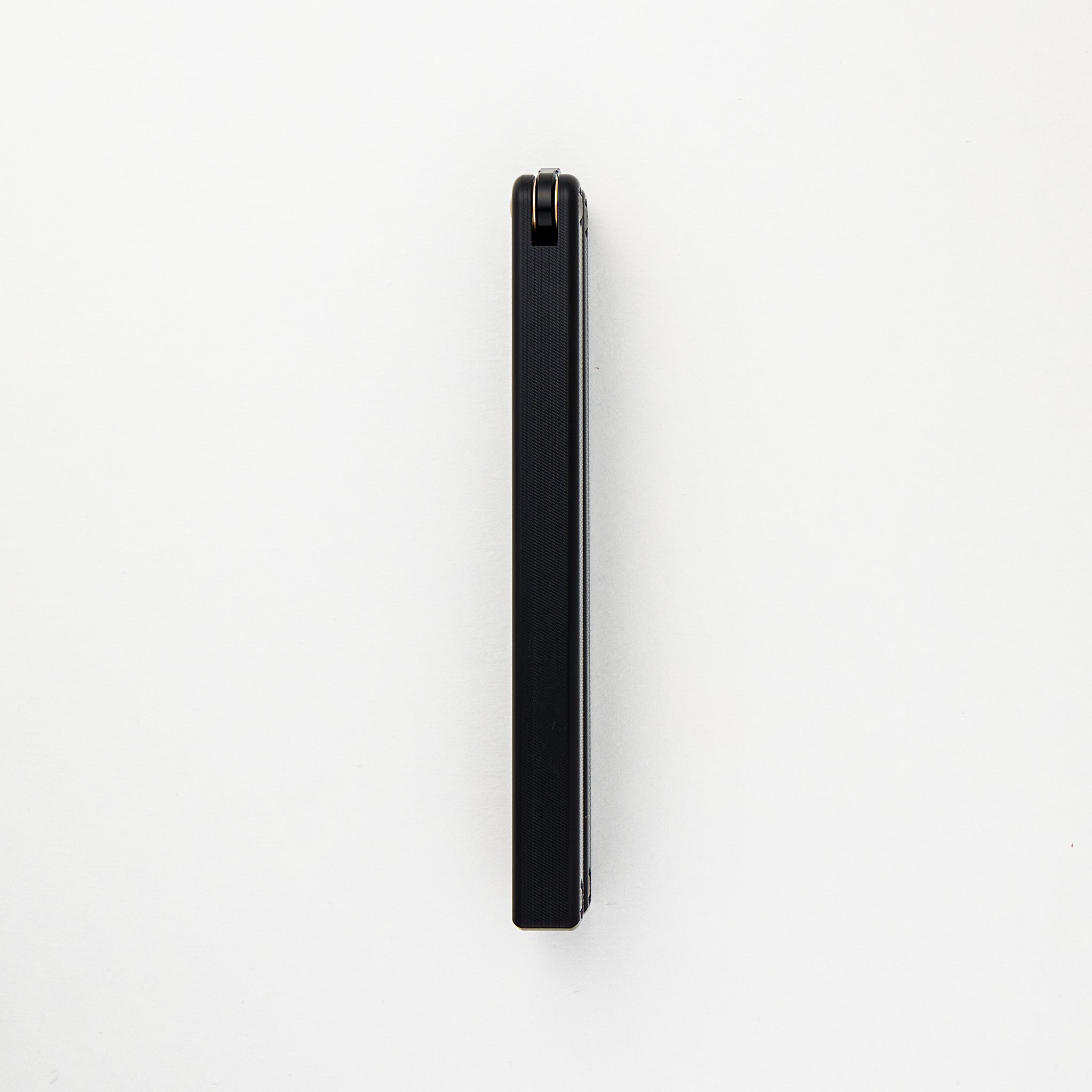 Squiddy - Trainer - Black Aluminum Handle