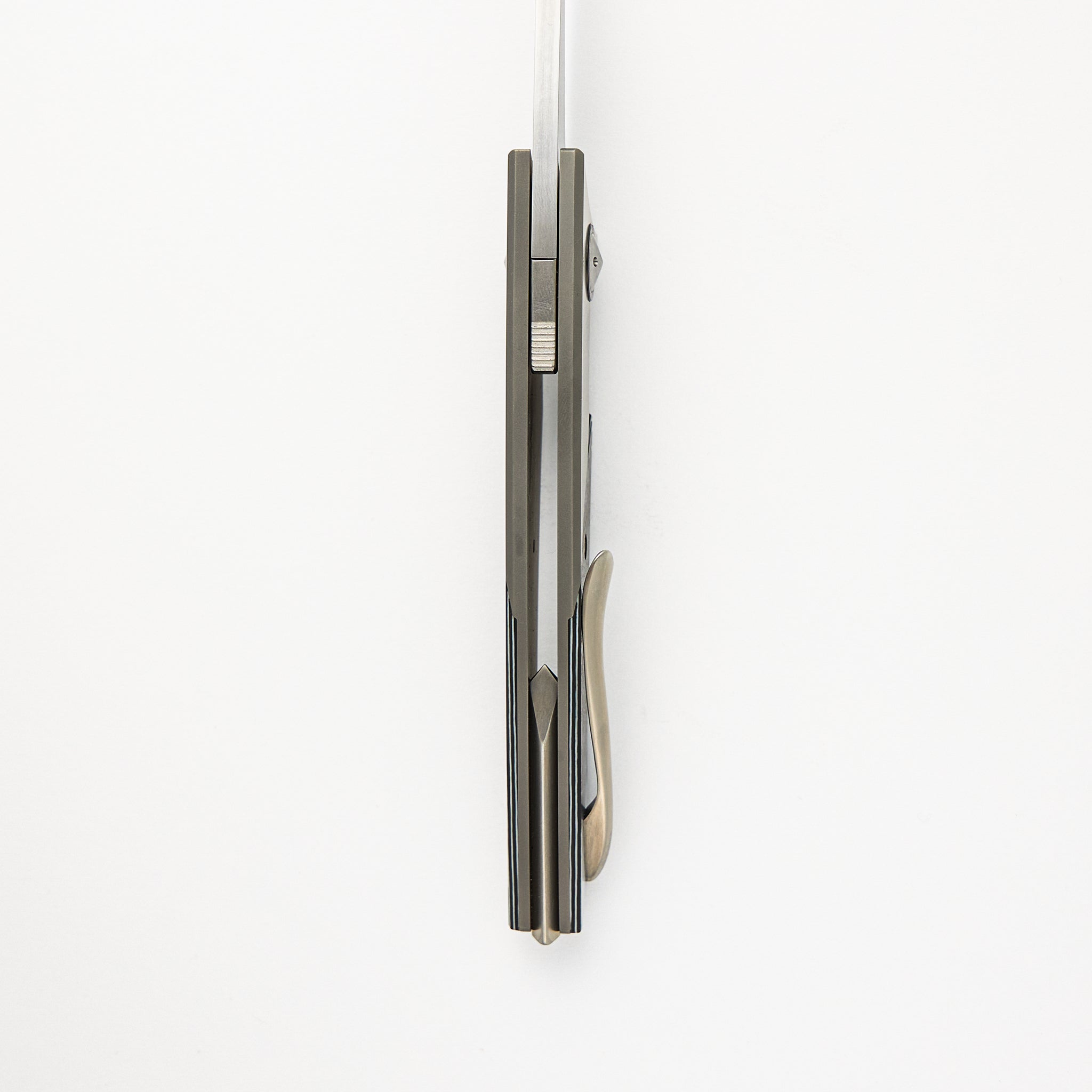 Lee Williams Collaboration Kickstop Chisel