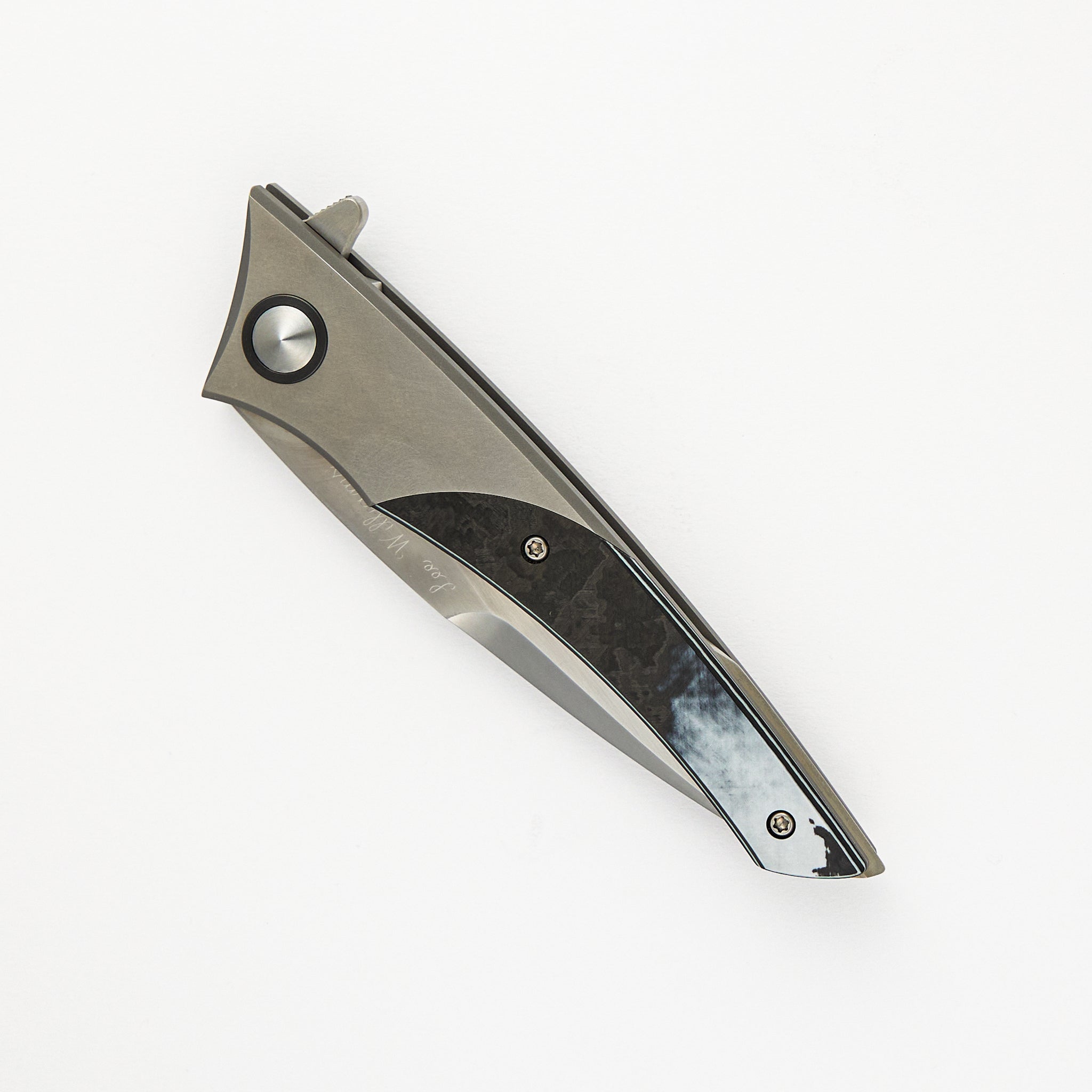 Lee Williams Collaboration Kickstop Chisel