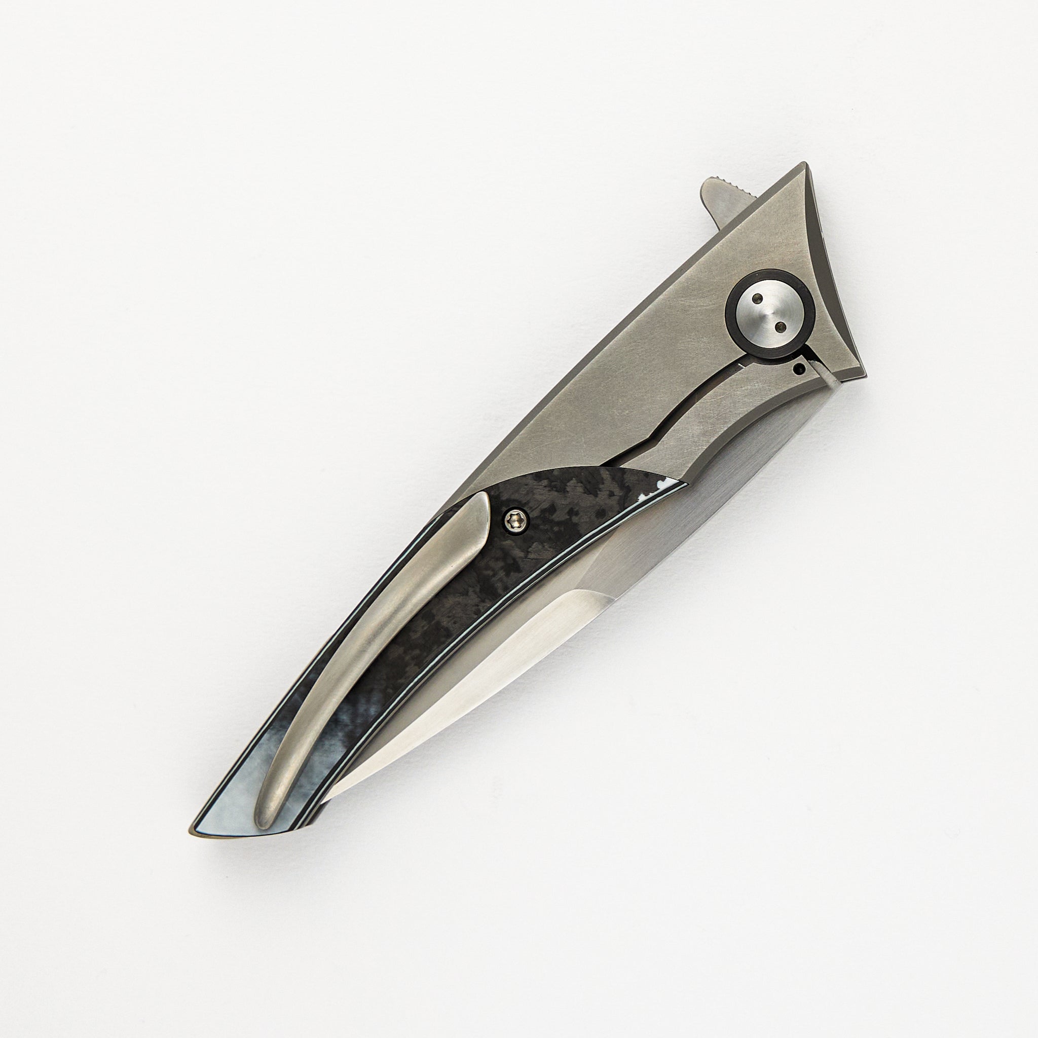 Lee Williams Collaboration Kickstop Chisel