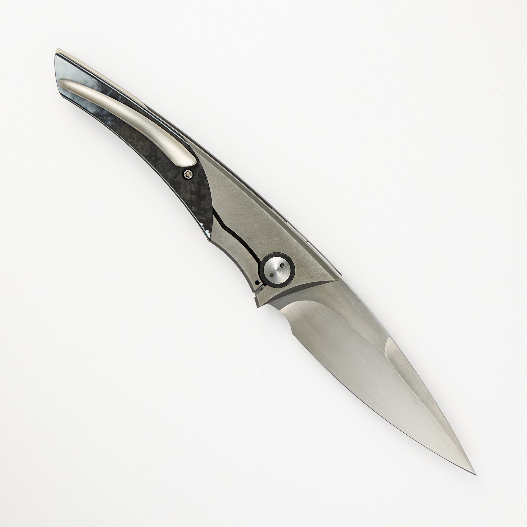 Lee Williams Collaboration Kickstop Chisel
