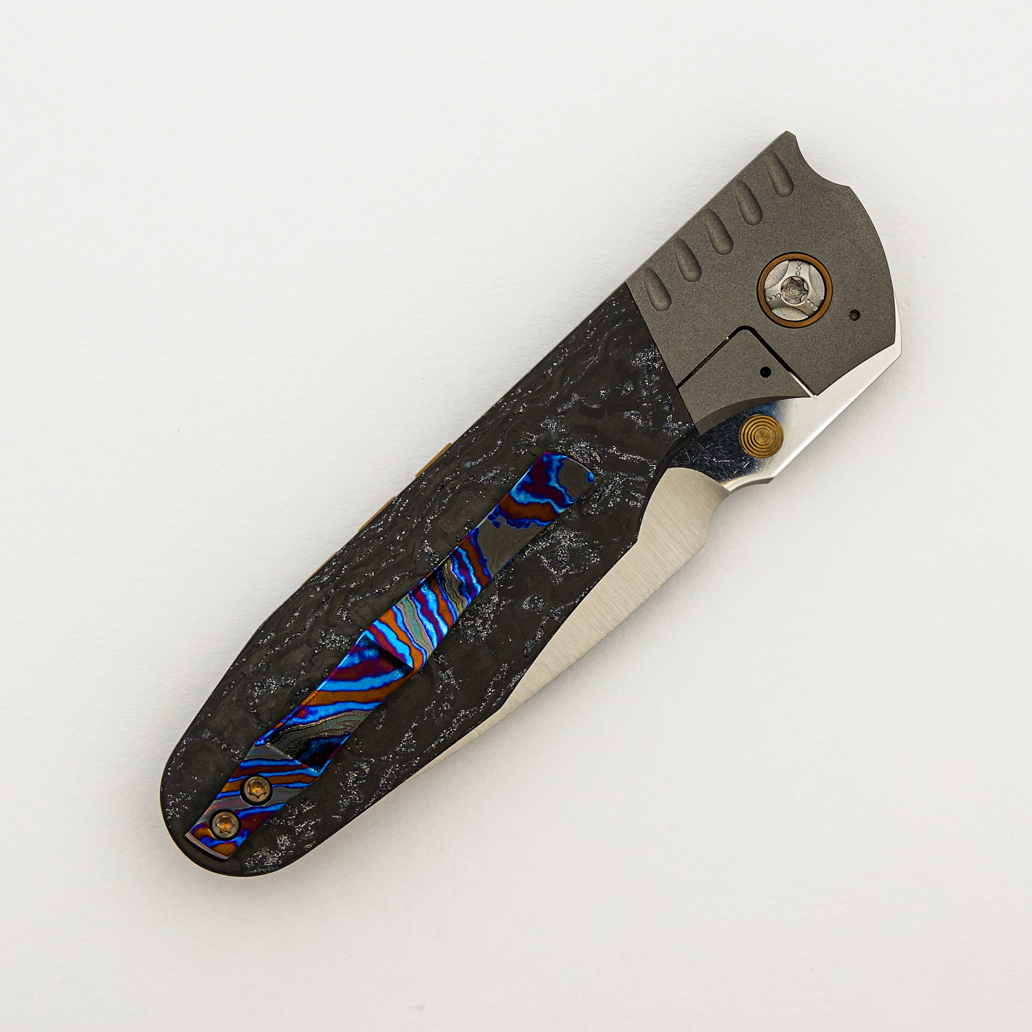 Rip Knives Fury MS Dagger - SRP Sako