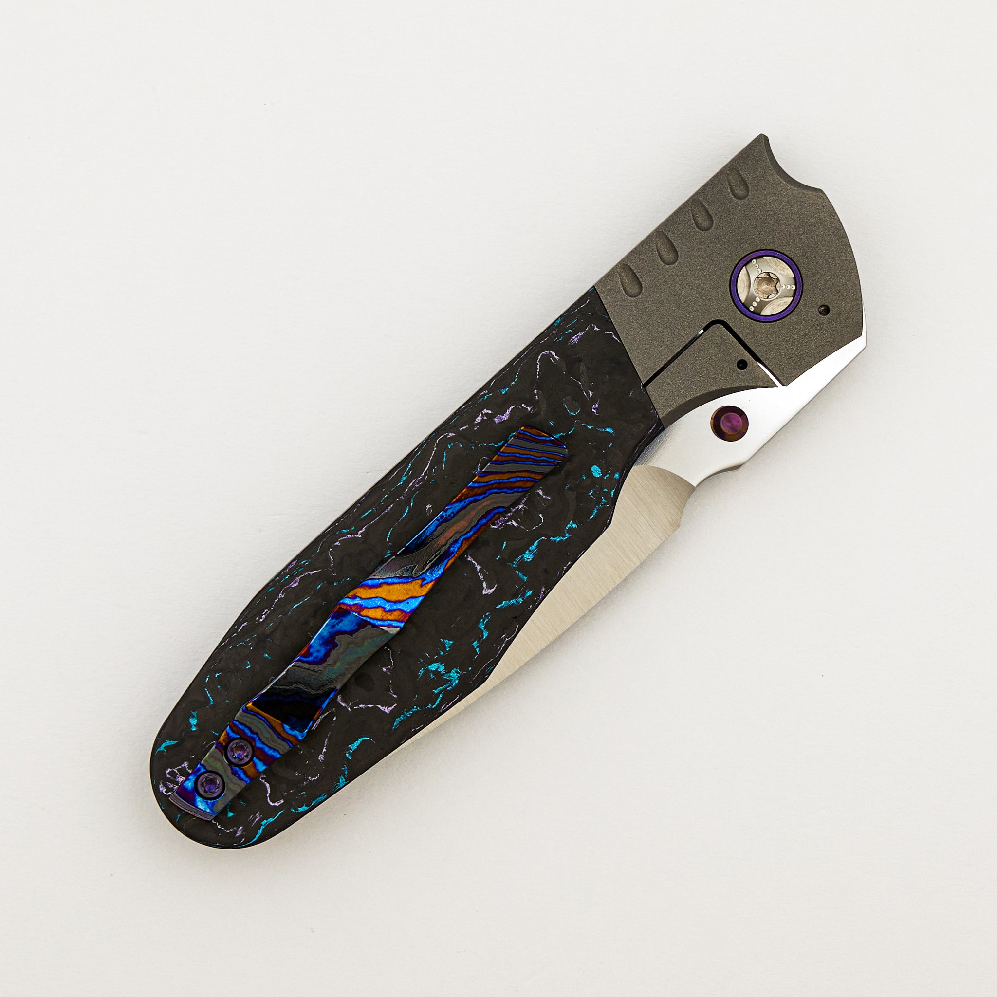 Rip Knives Fury MS Dagger - SRP Tamar