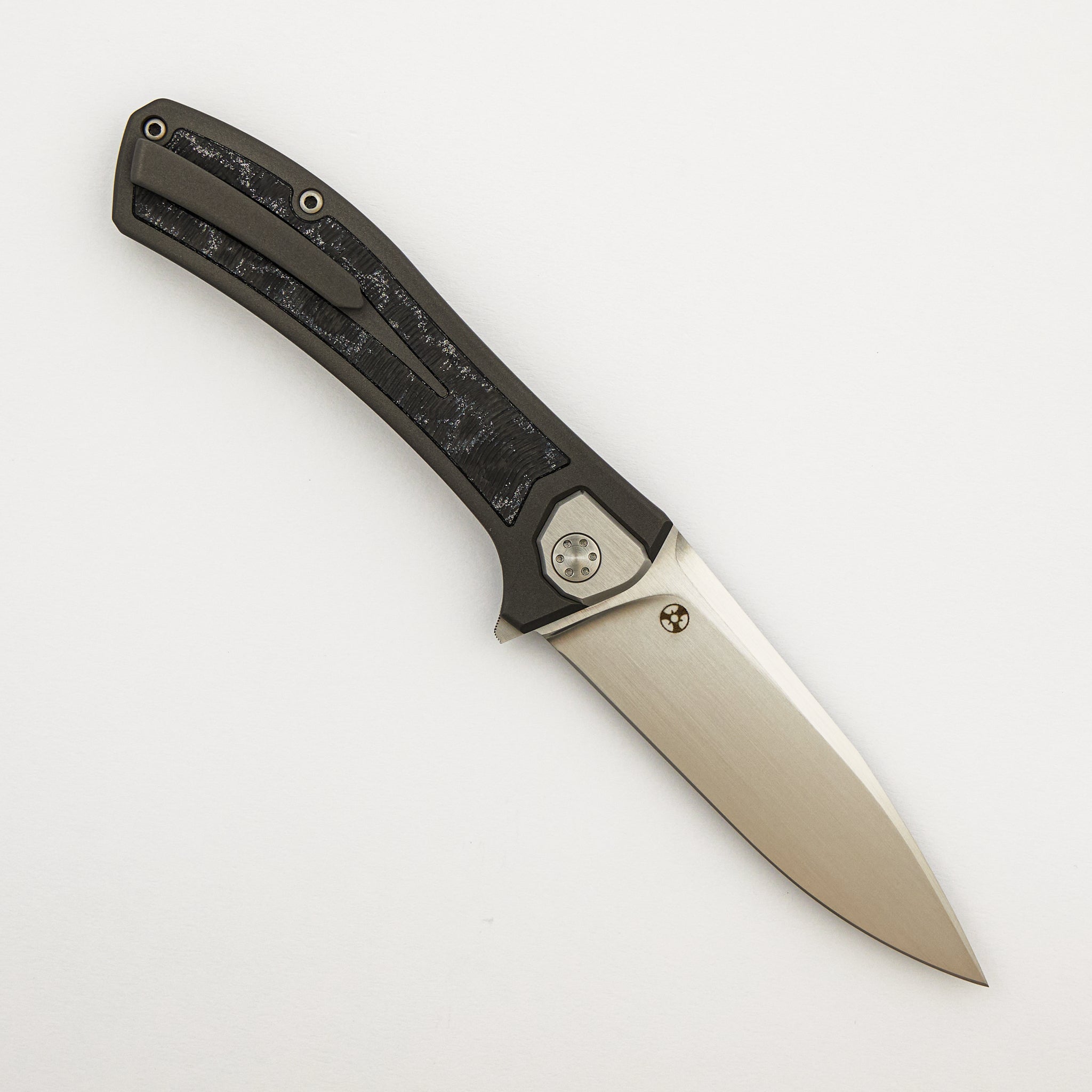 Singularity C - SRP Sako