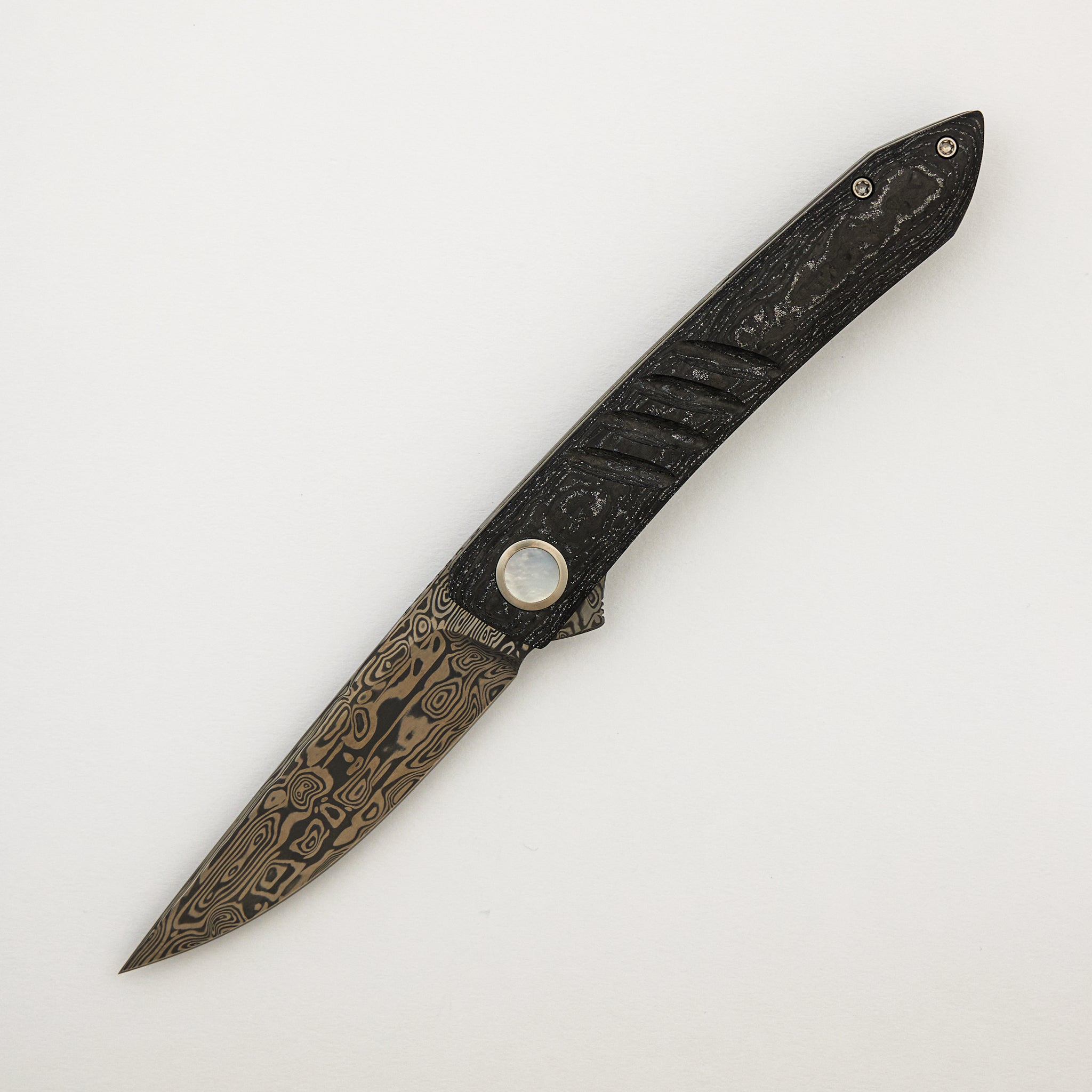 Anchovy - SRP Sako