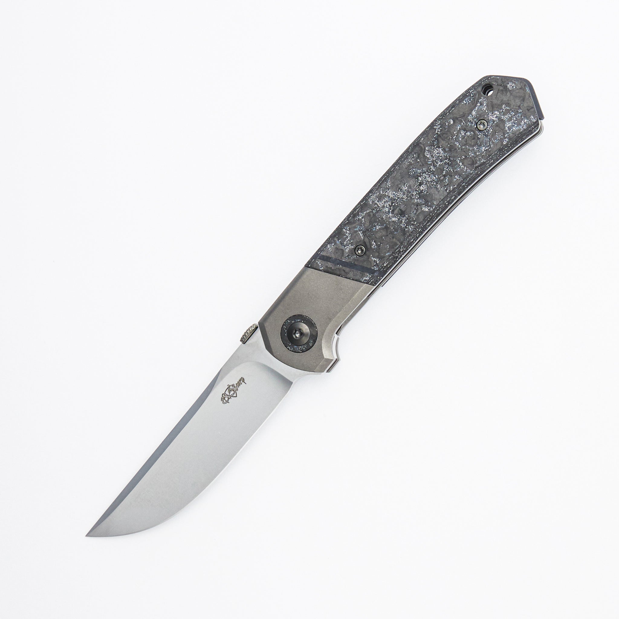 Sharpwerks Full-size FX Bolsterlock - SRP Sako
