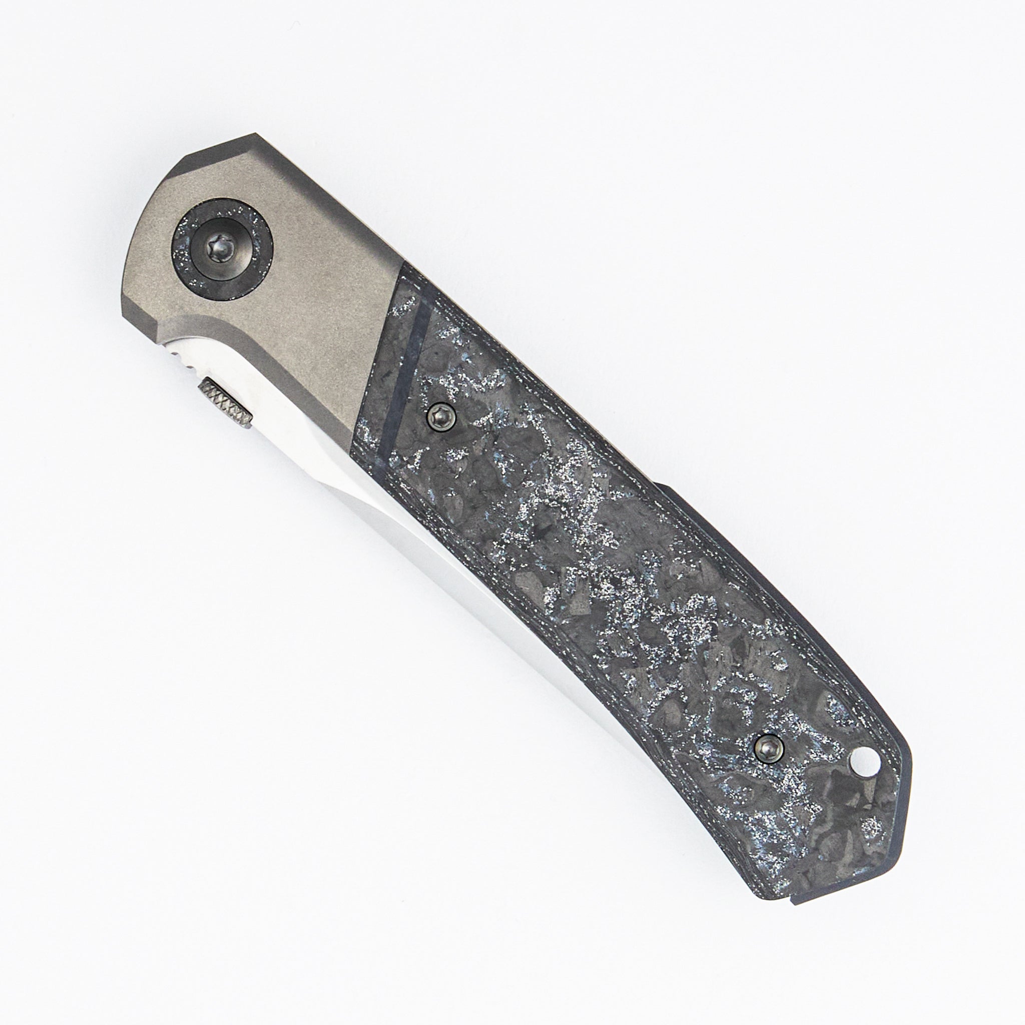 Sharpwerks Full-size FX Bolsterlock - SRP Sako