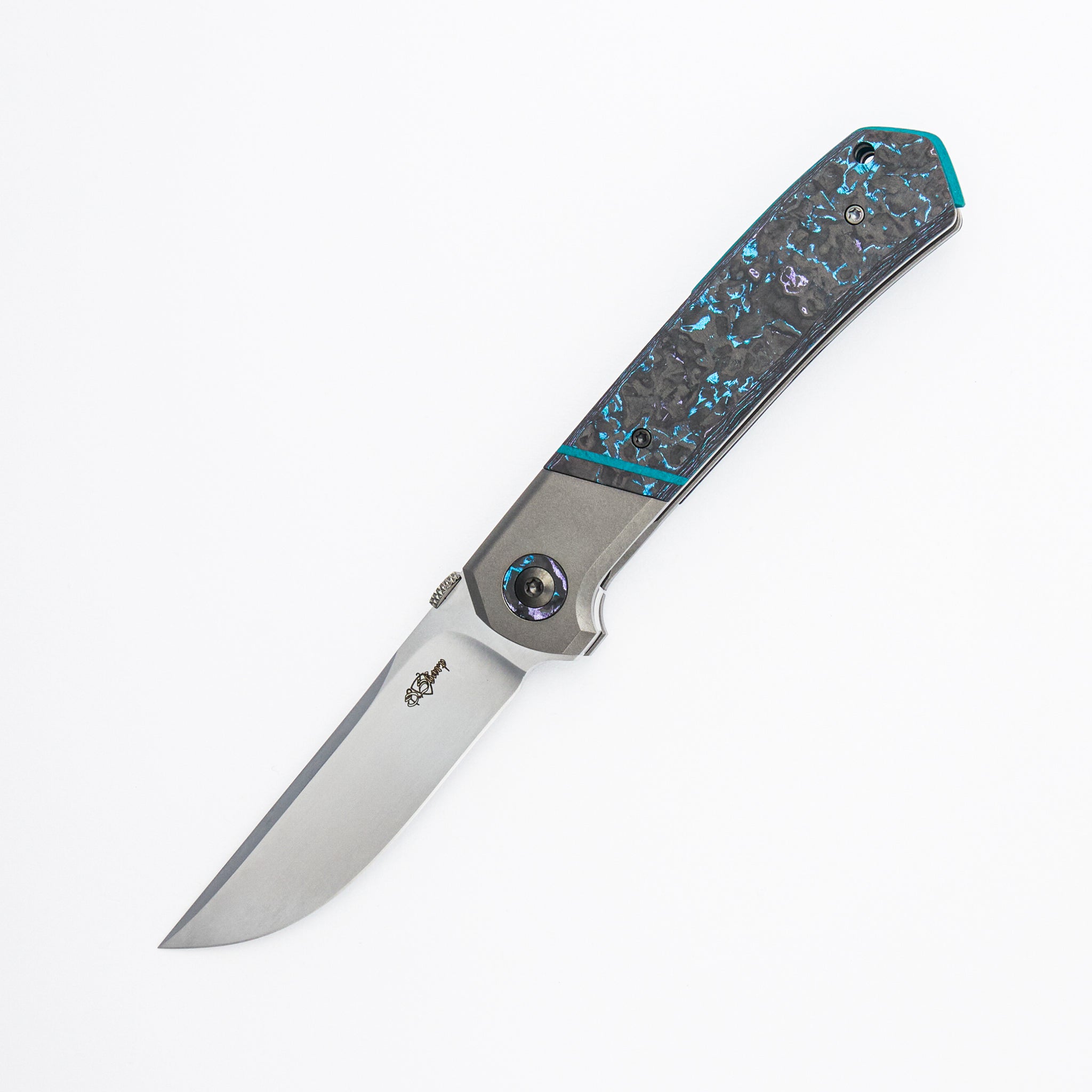 Sharpwerks Full-size FX Bolsterlock - SRP Tamar