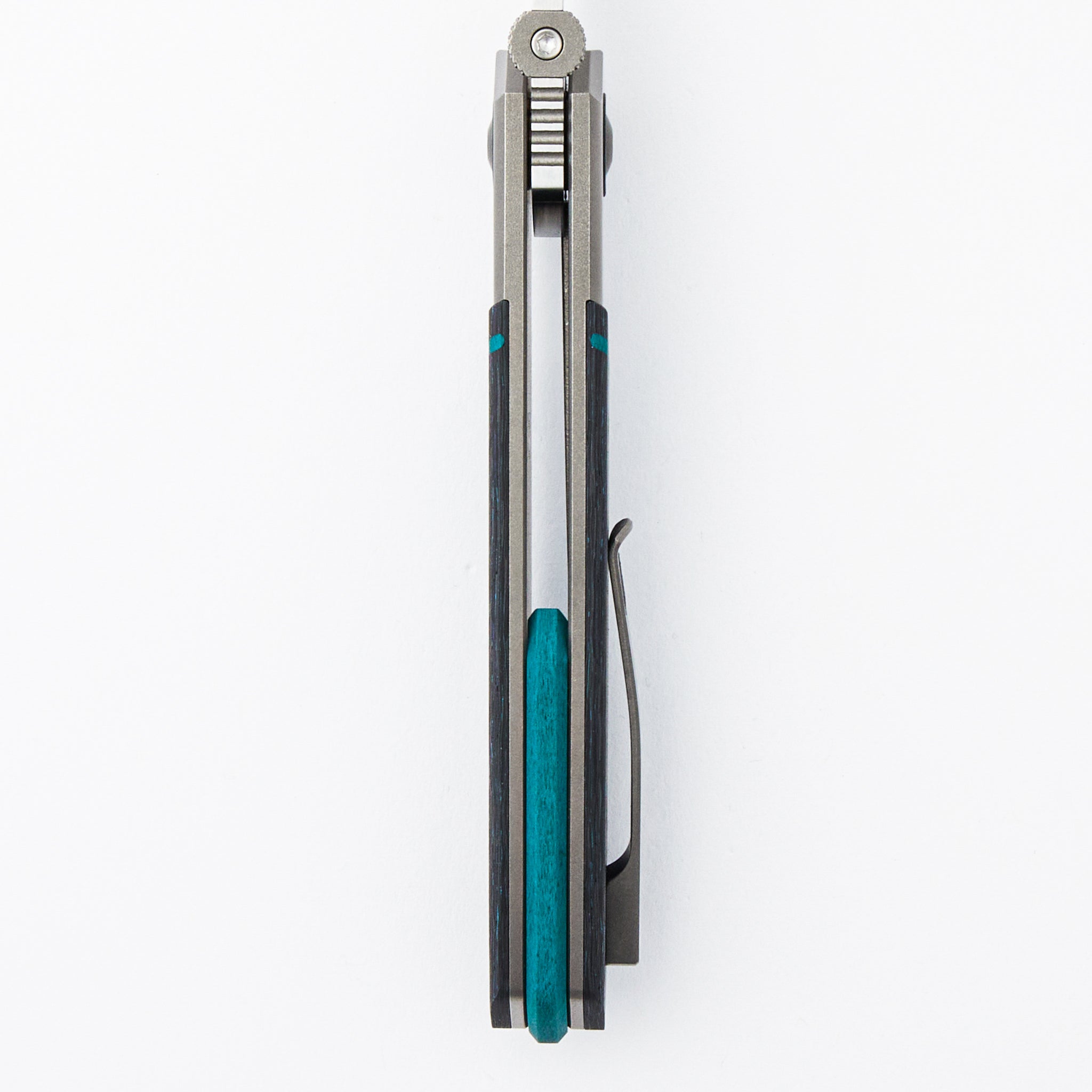 Sharpwerks Full-size FX Bolsterlock - SRP Tamar