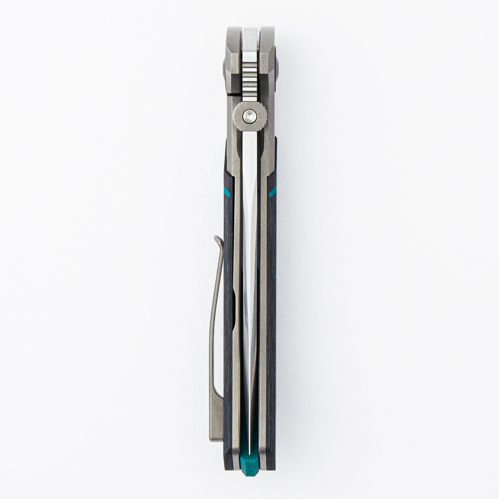 Sharpwerks Full-size FX Bolsterlock - SRP Tamar