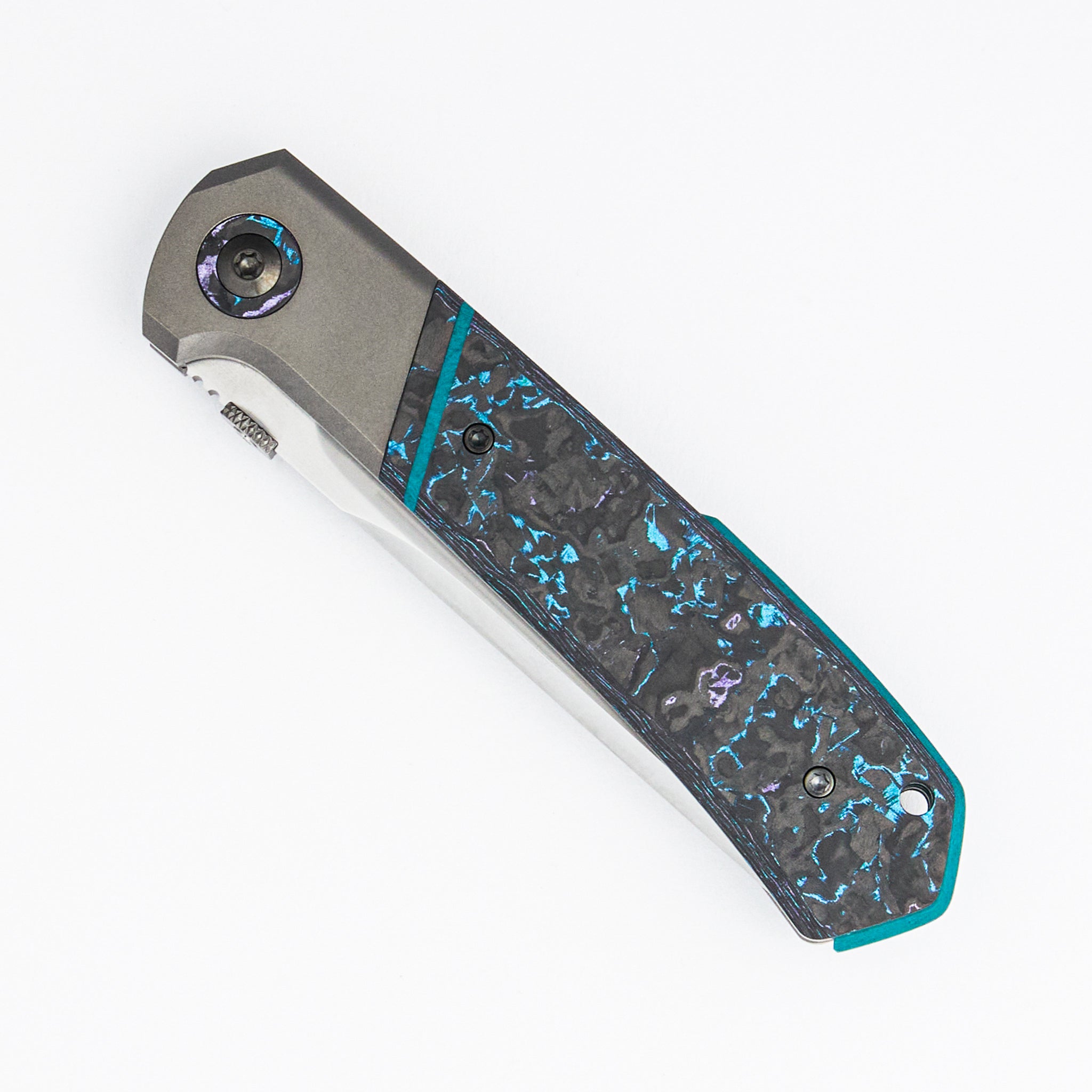 Sharpwerks Full-size FX Bolsterlock - SRP Tamar