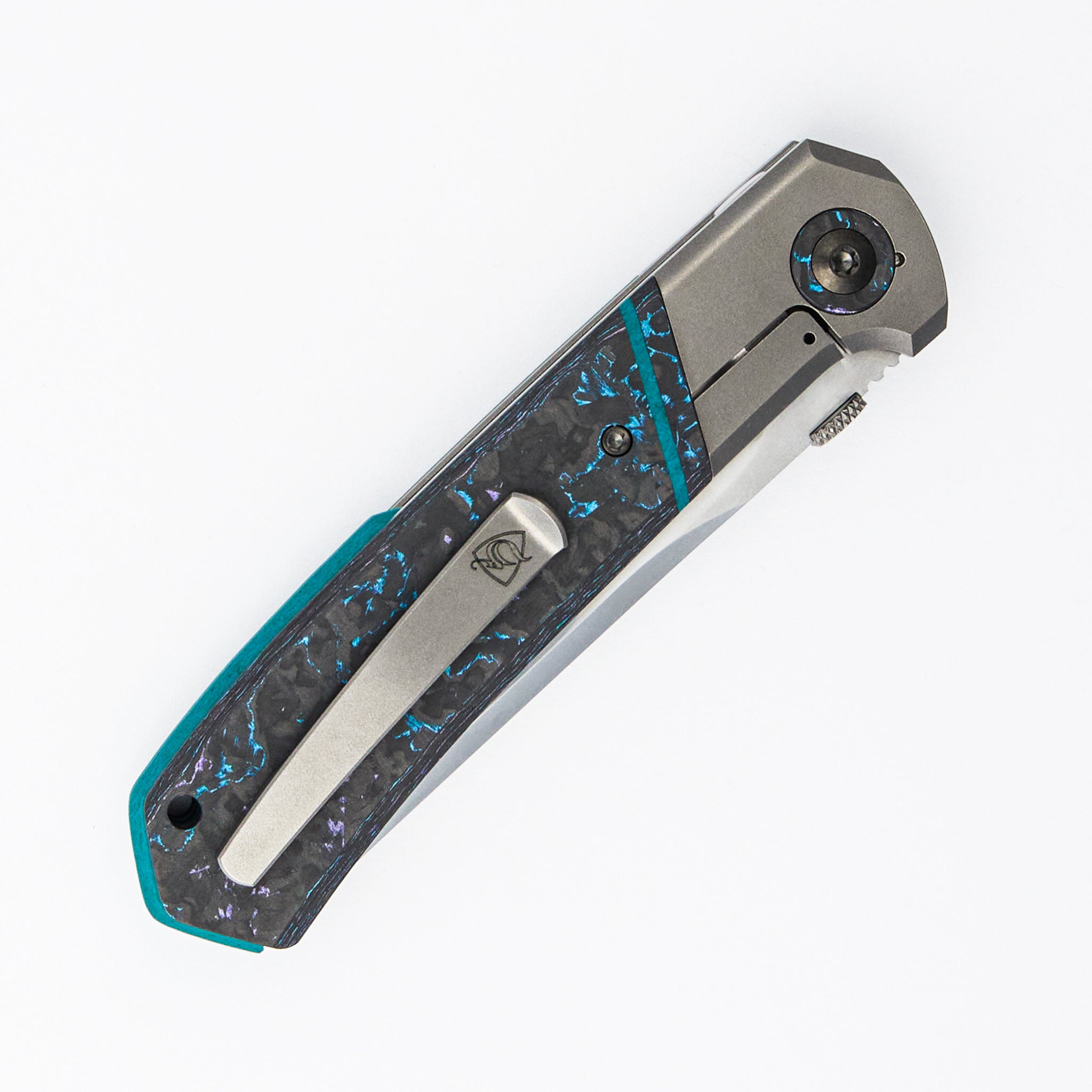 Sharpwerks Full-size FX Bolsterlock - SRP Tamar