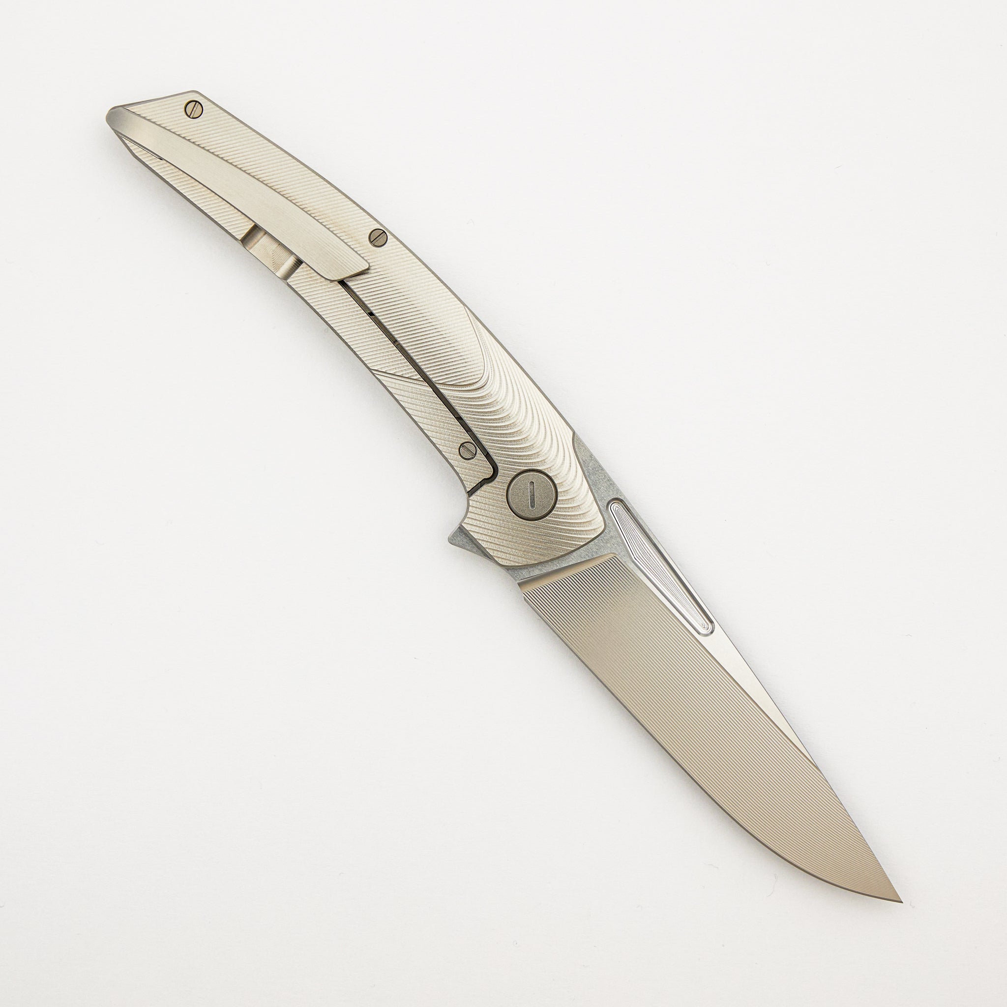 Model T Gen. 2 - SRP Sako