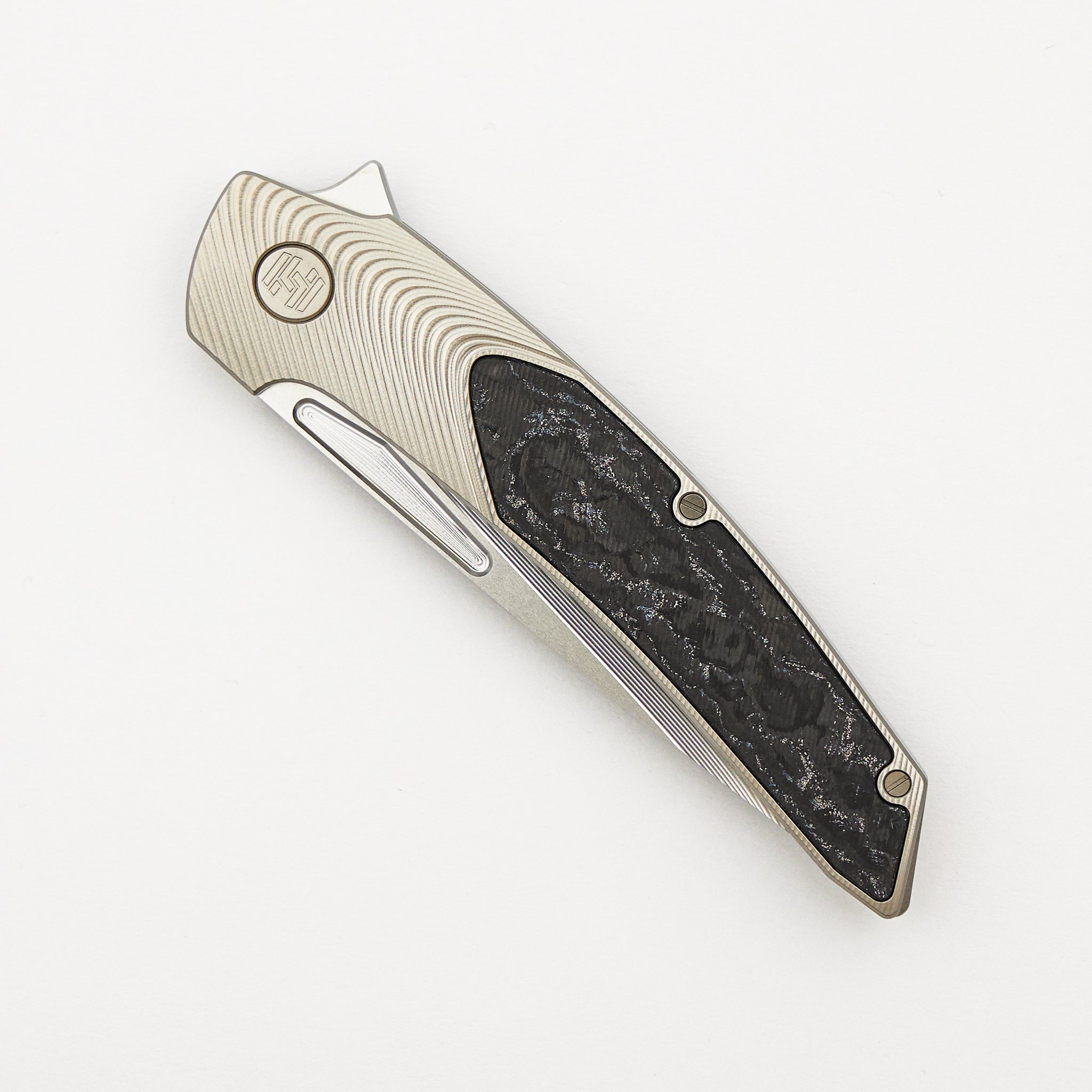 Model T Gen. 2 - SRP Sako