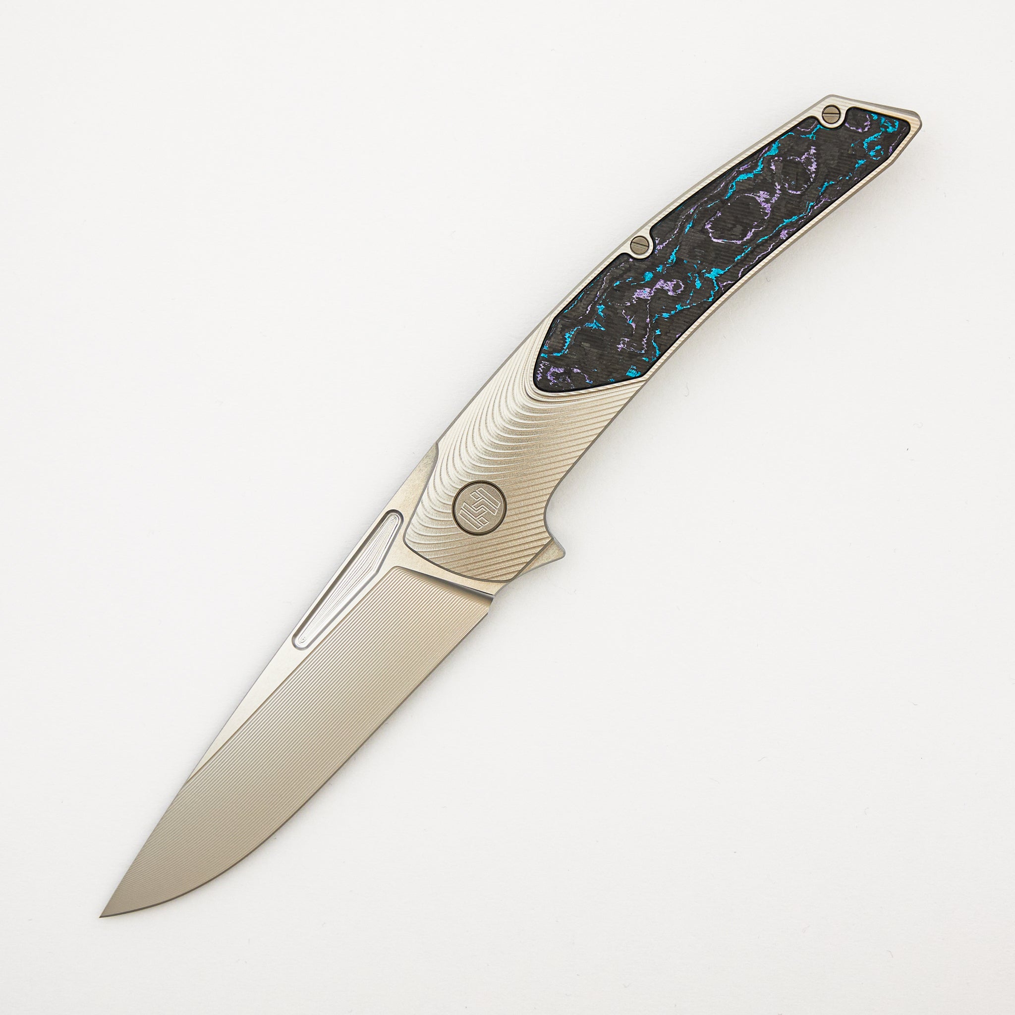 Model T Gen. 2 - SRP Tamar