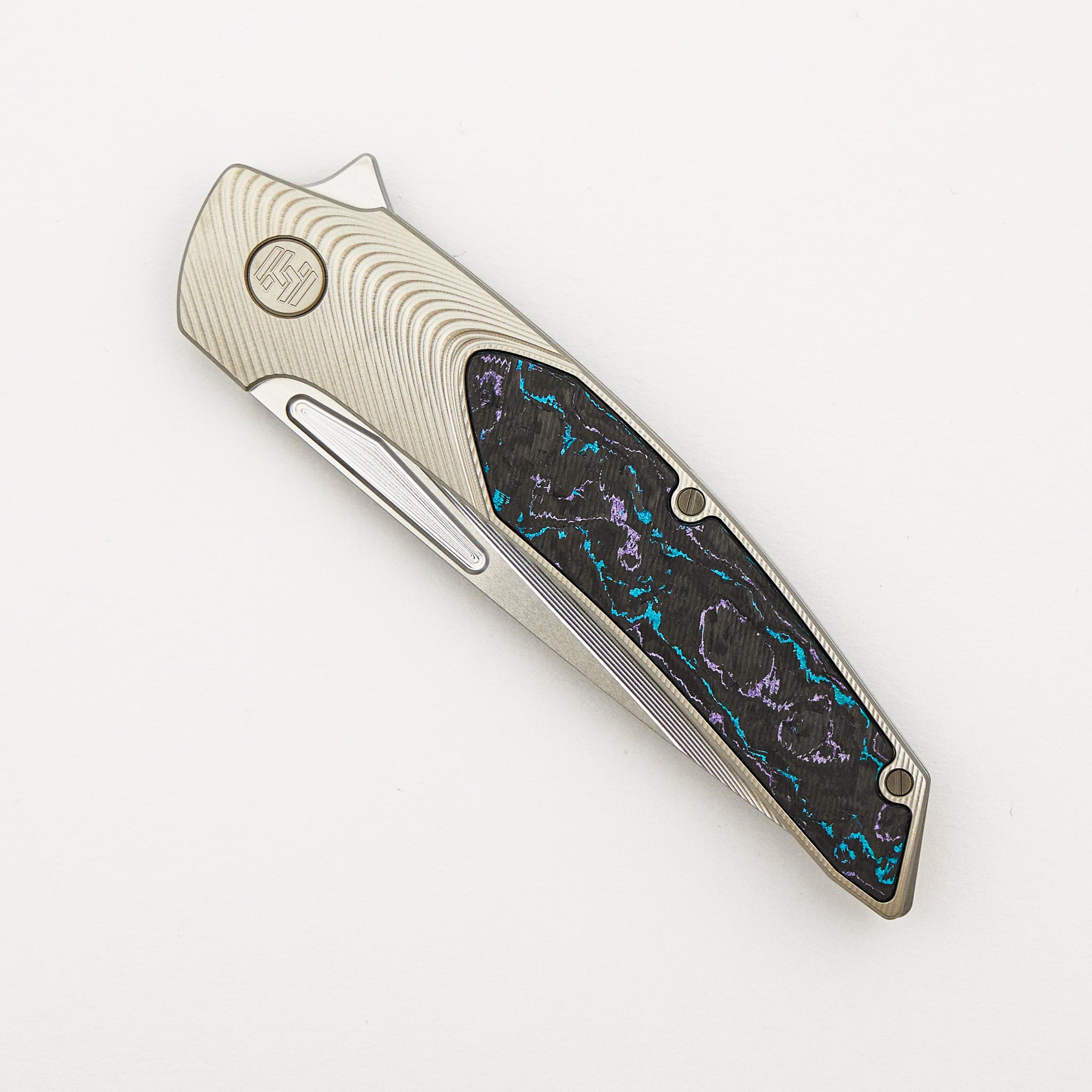 Model T Gen. 2 - SRP Tamar