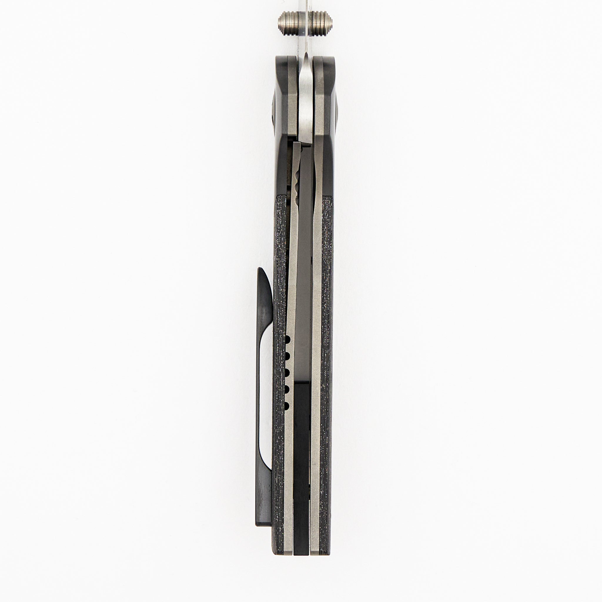 Large Son of Shuck Tanto - SRP Sako