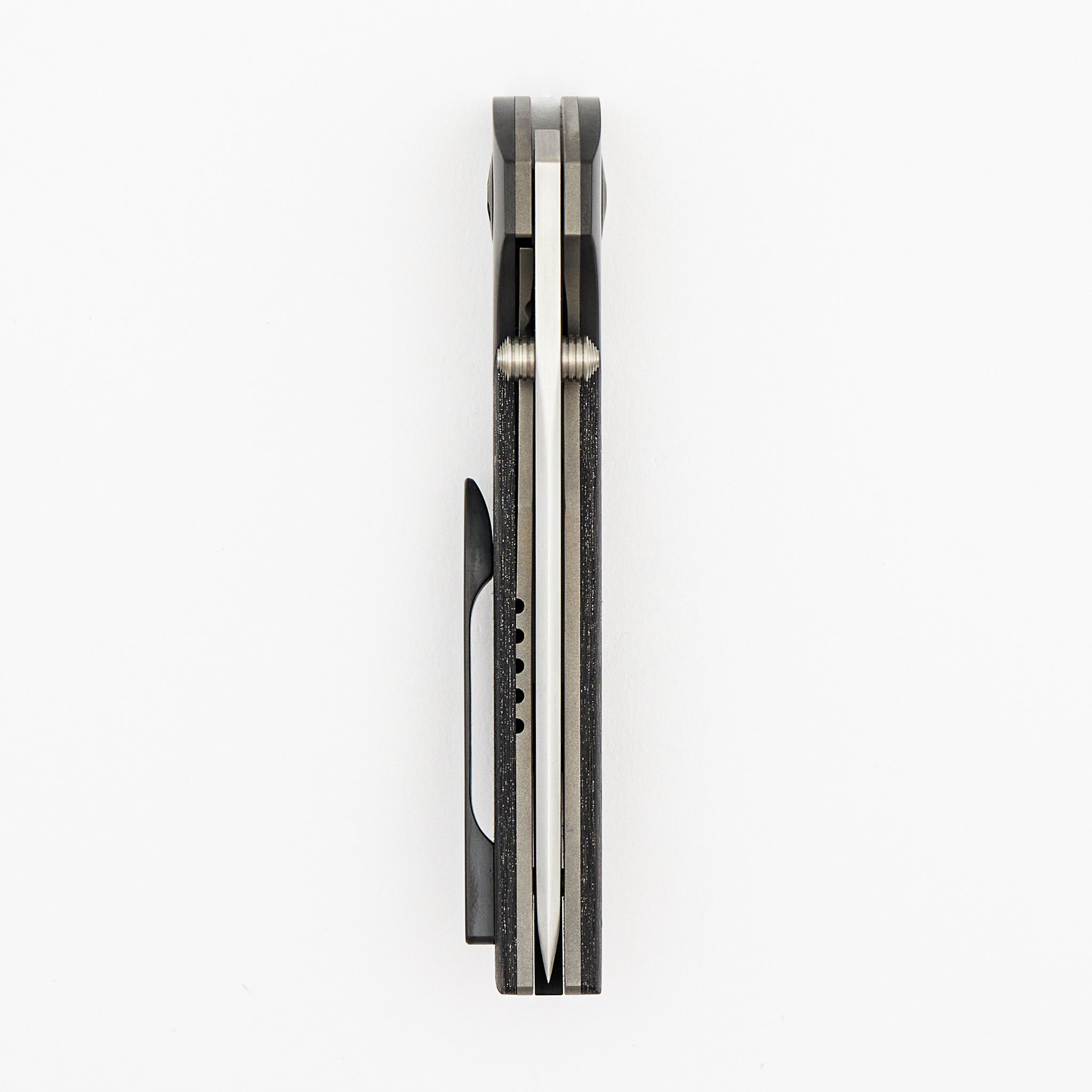 Large Son of Shuck Tanto - SRP Sako