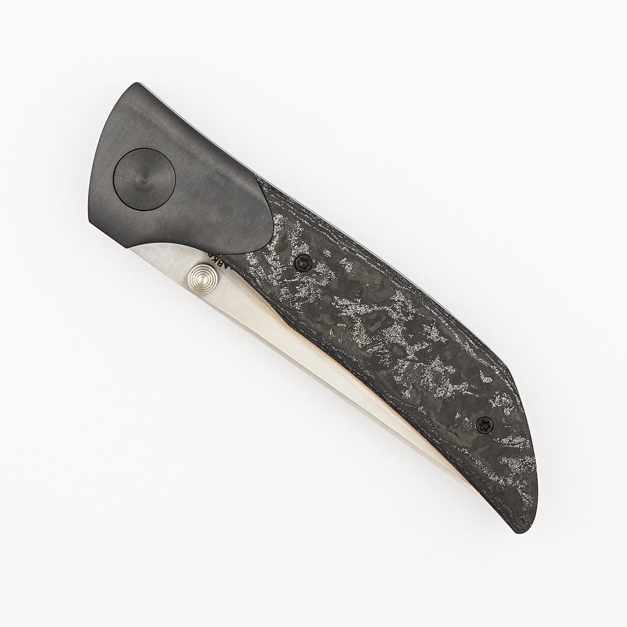 Large Son of Shuck Tanto - SRP Sako