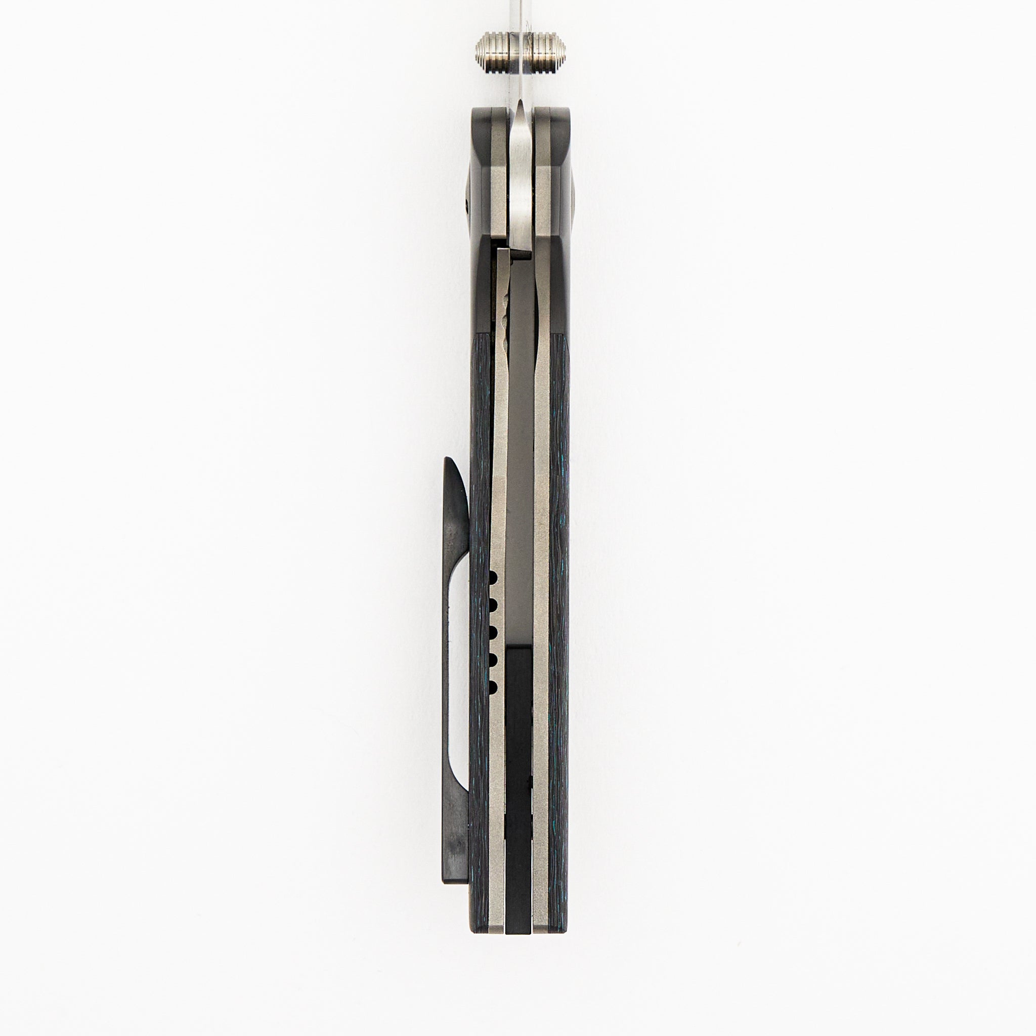 Large Son of Shuck Tanto - SRP Tamar