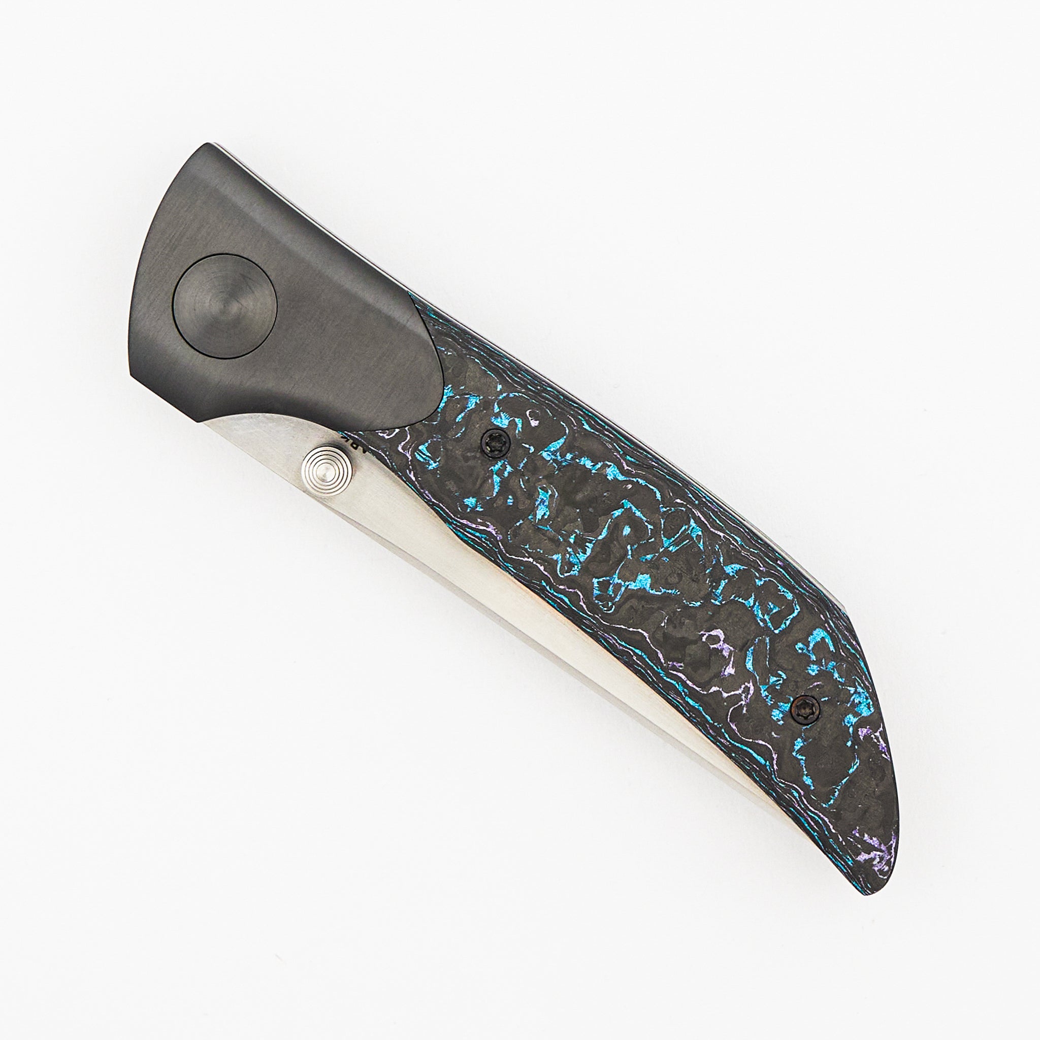 Large Son of Shuck Tanto - SRP Tamar