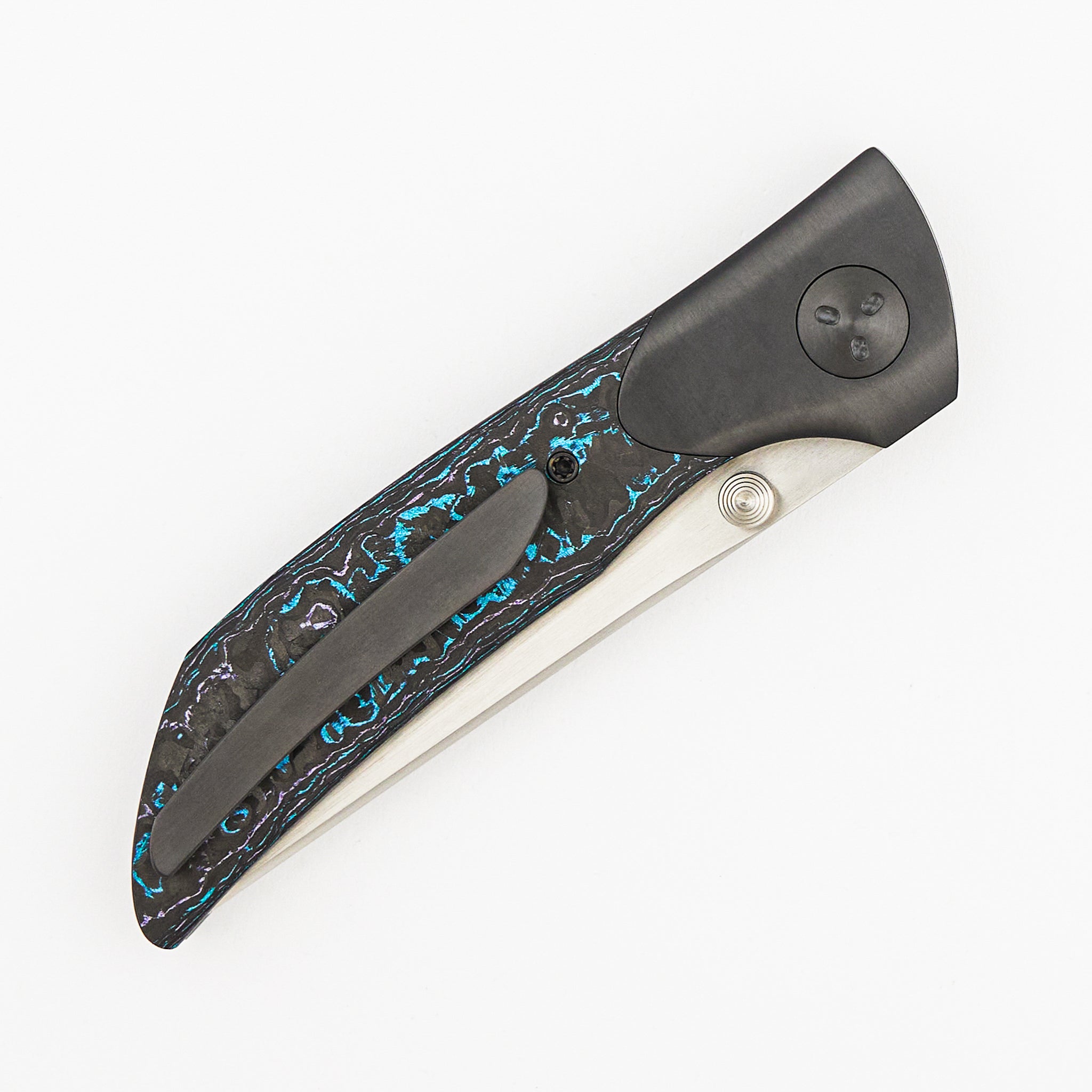 Large Son of Shuck Tanto - SRP Tamar