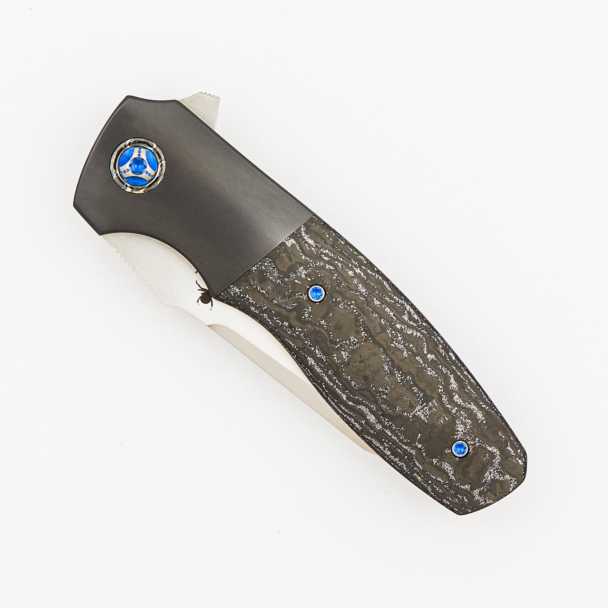 Phoenix - SRP Sako