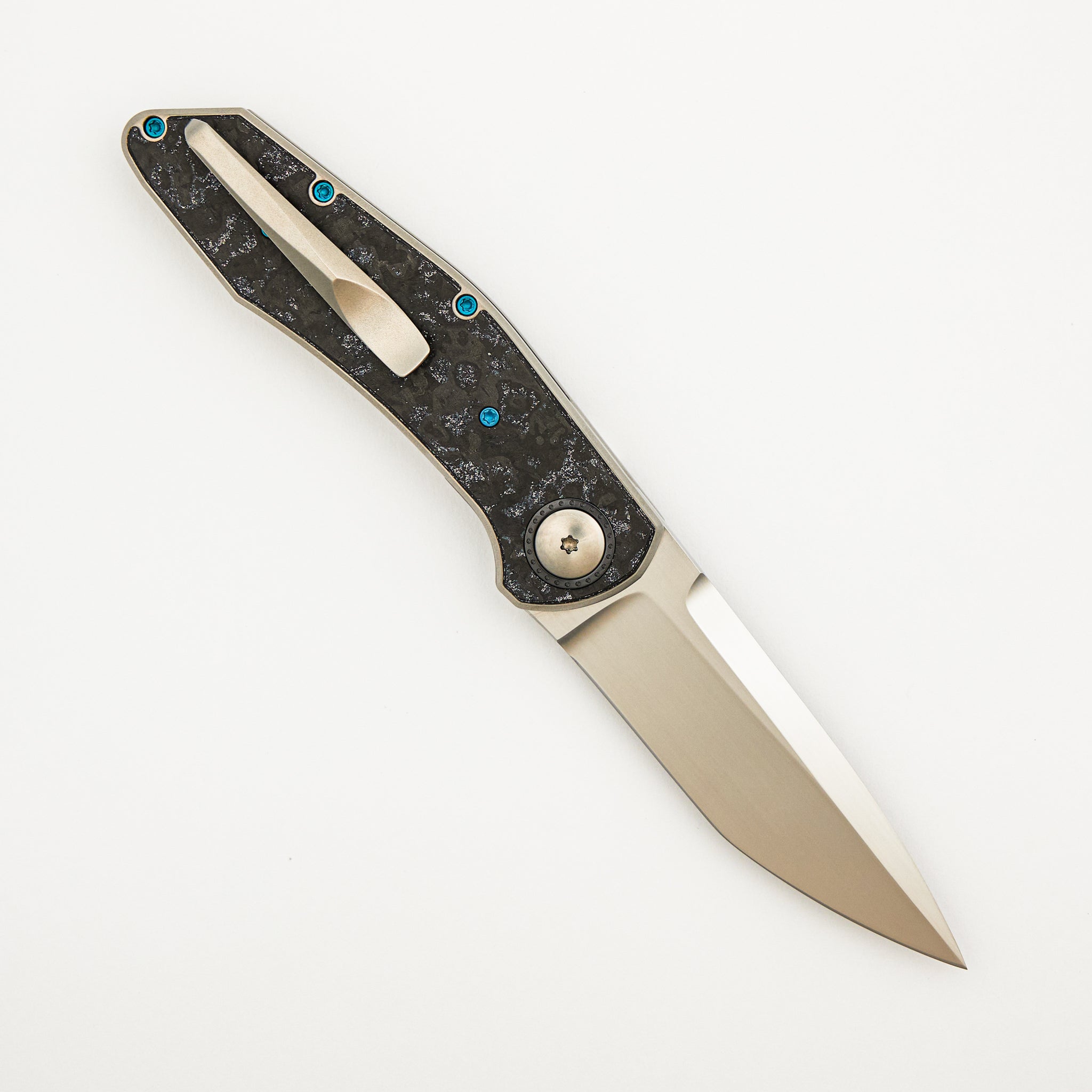 Foo Fighter - SRP Sako