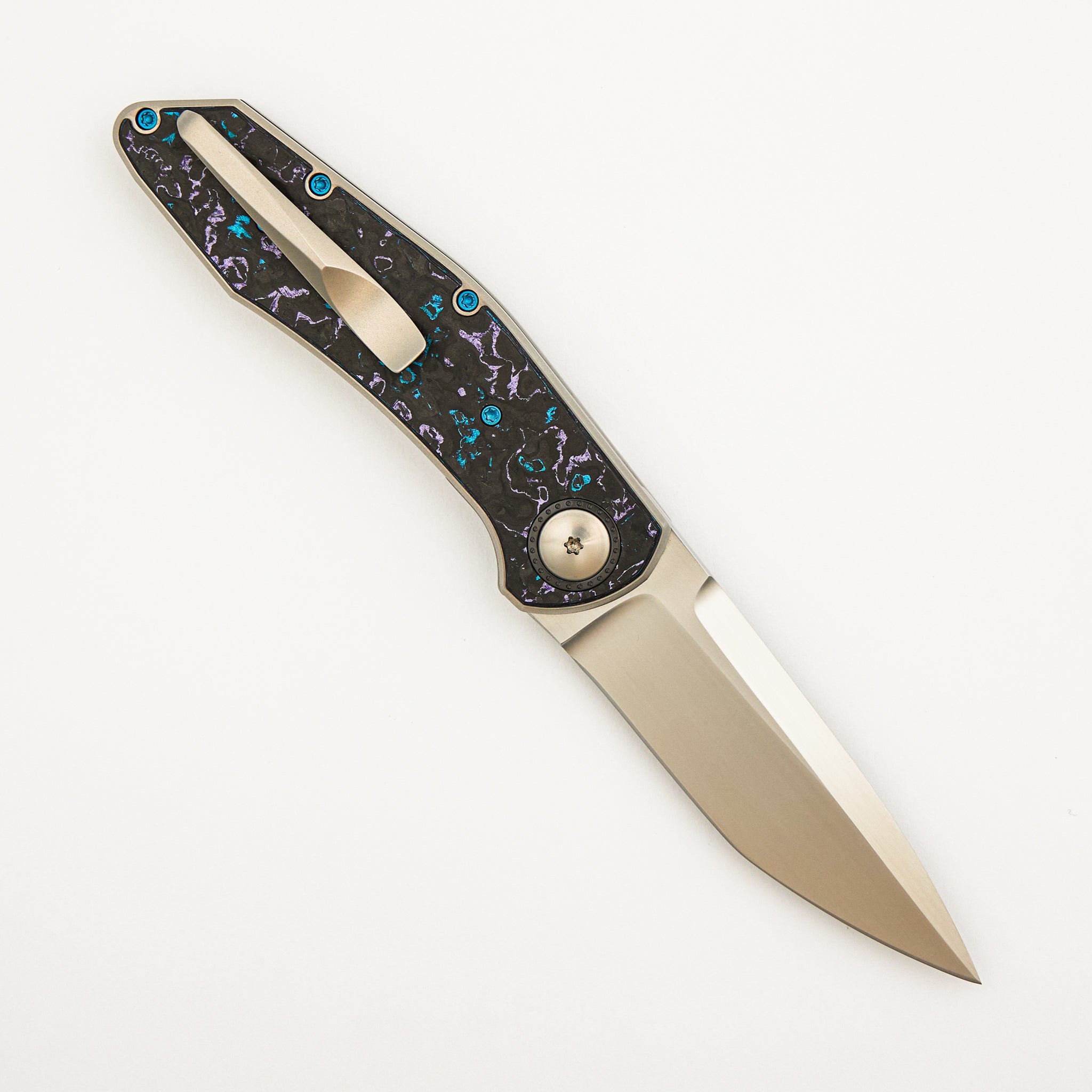 Foo Fighter - SRP Tamar