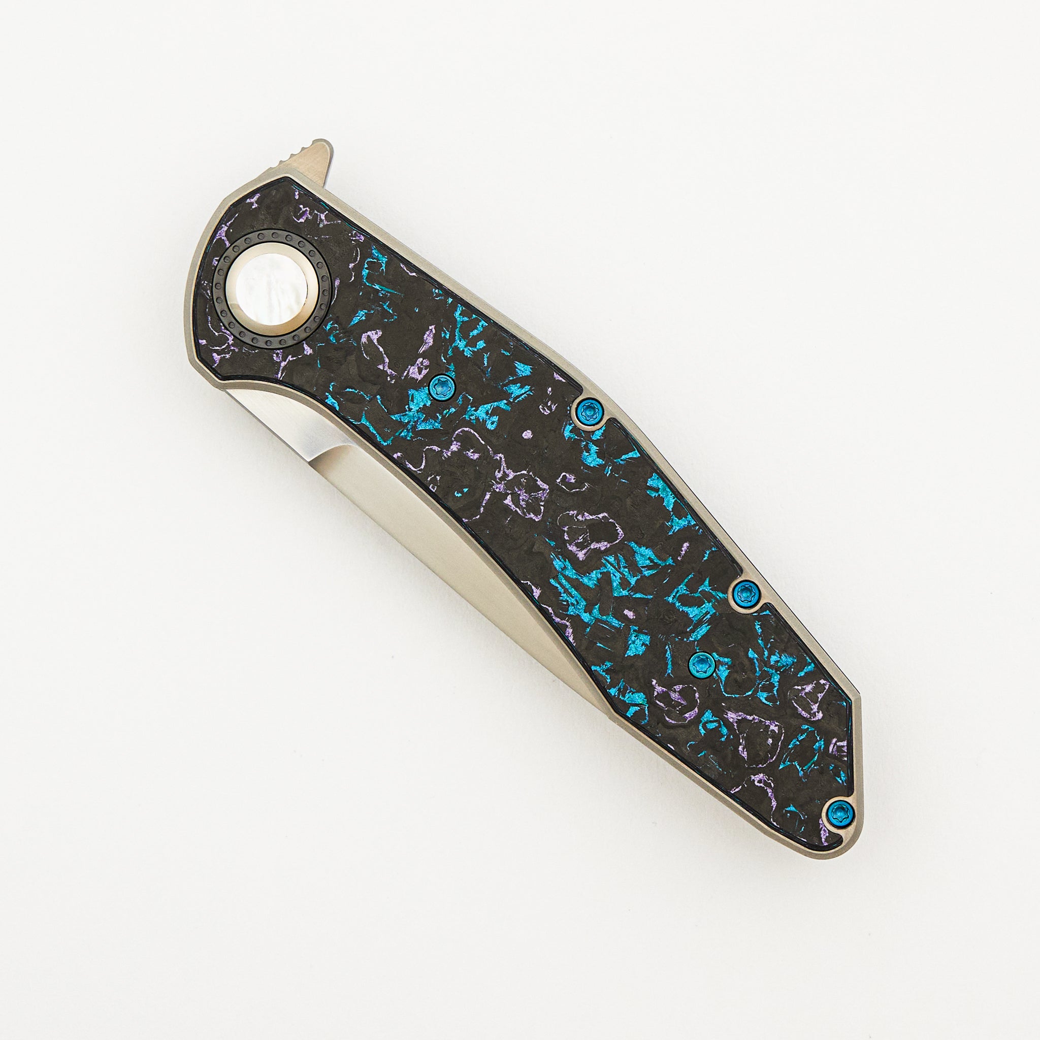 Foo Fighter - SRP Tamar