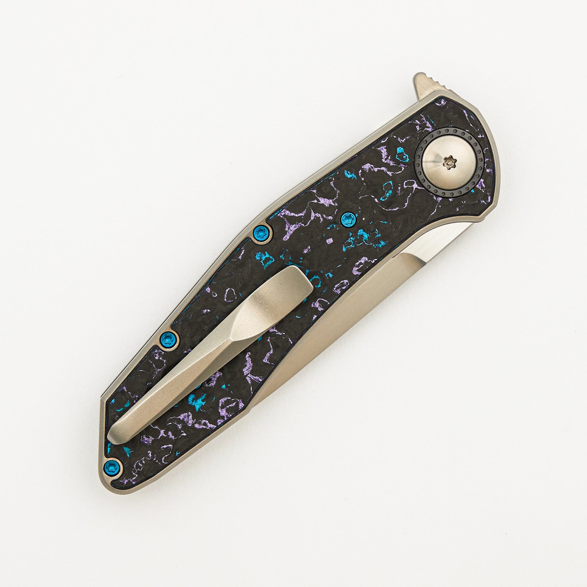 Foo Fighter - SRP Tamar